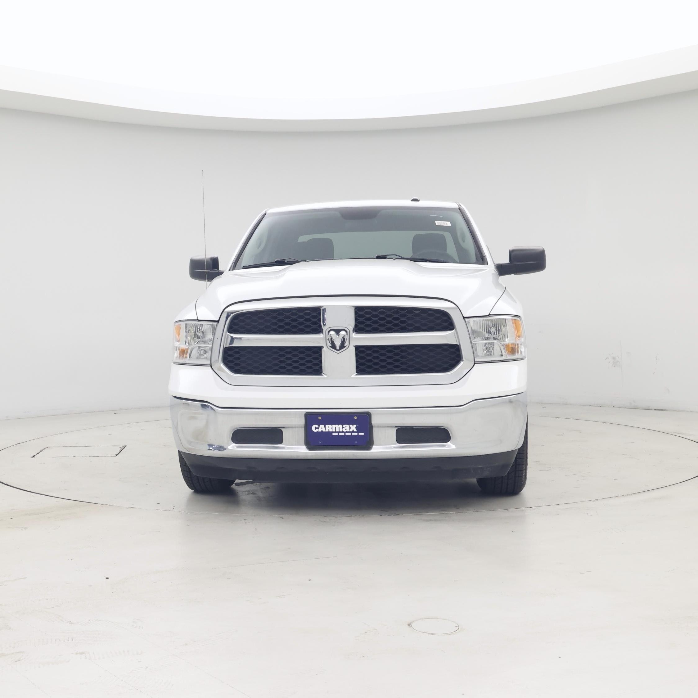 Thumbnail: 2023 RAM 1500 Classic - 5