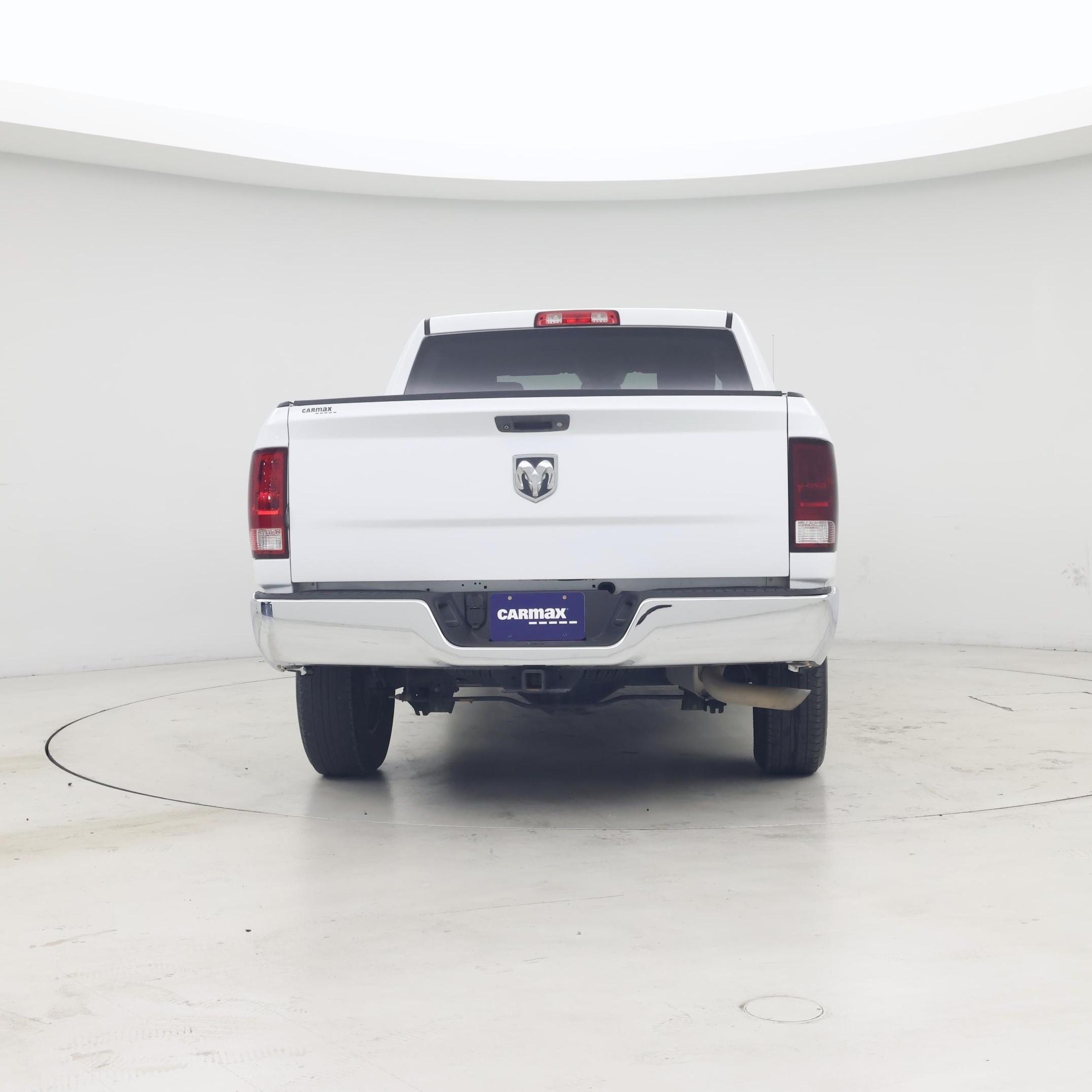 Thumbnail: 2023 RAM 1500 Classic - 6