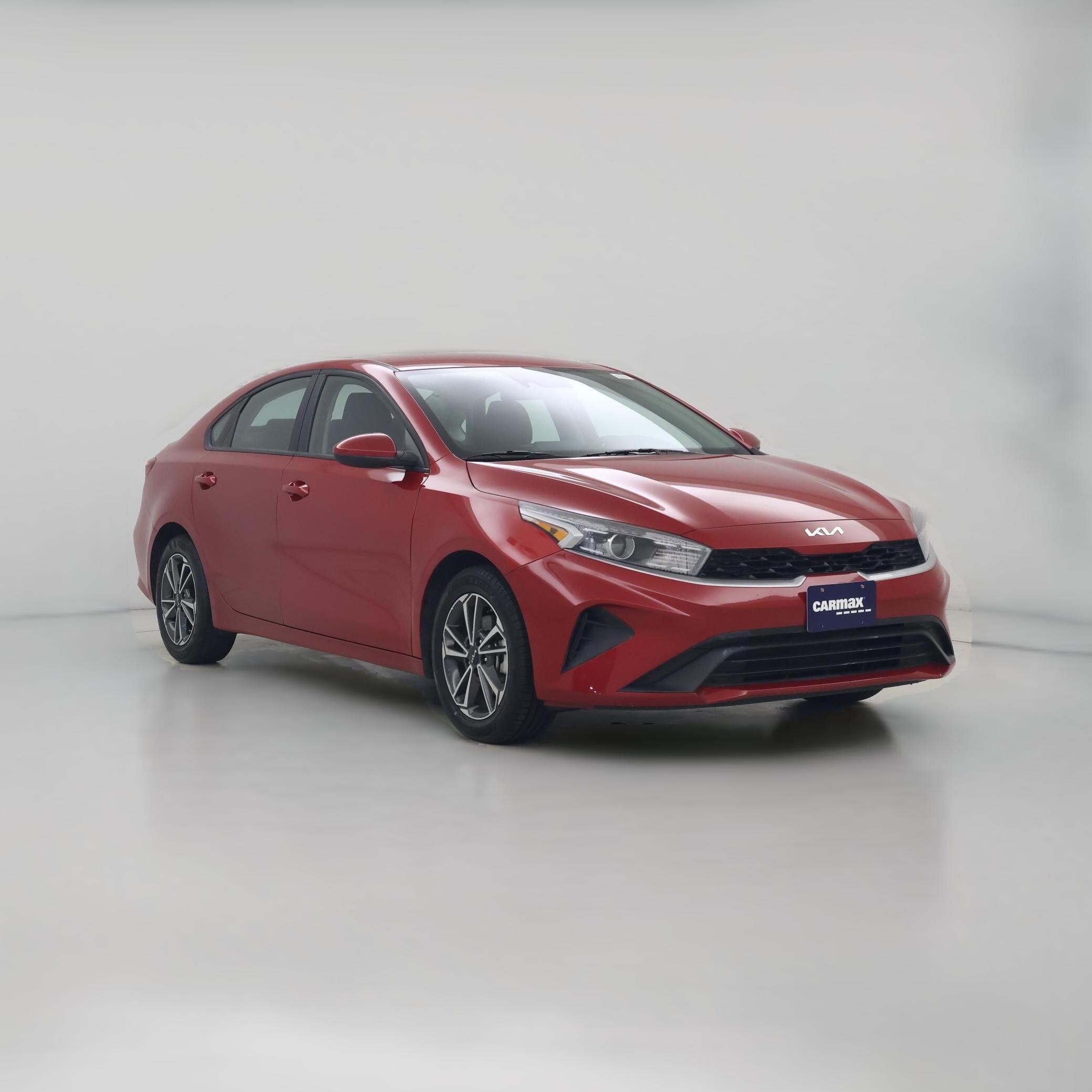 Thumbnail: 2023 Kia Forte - 1