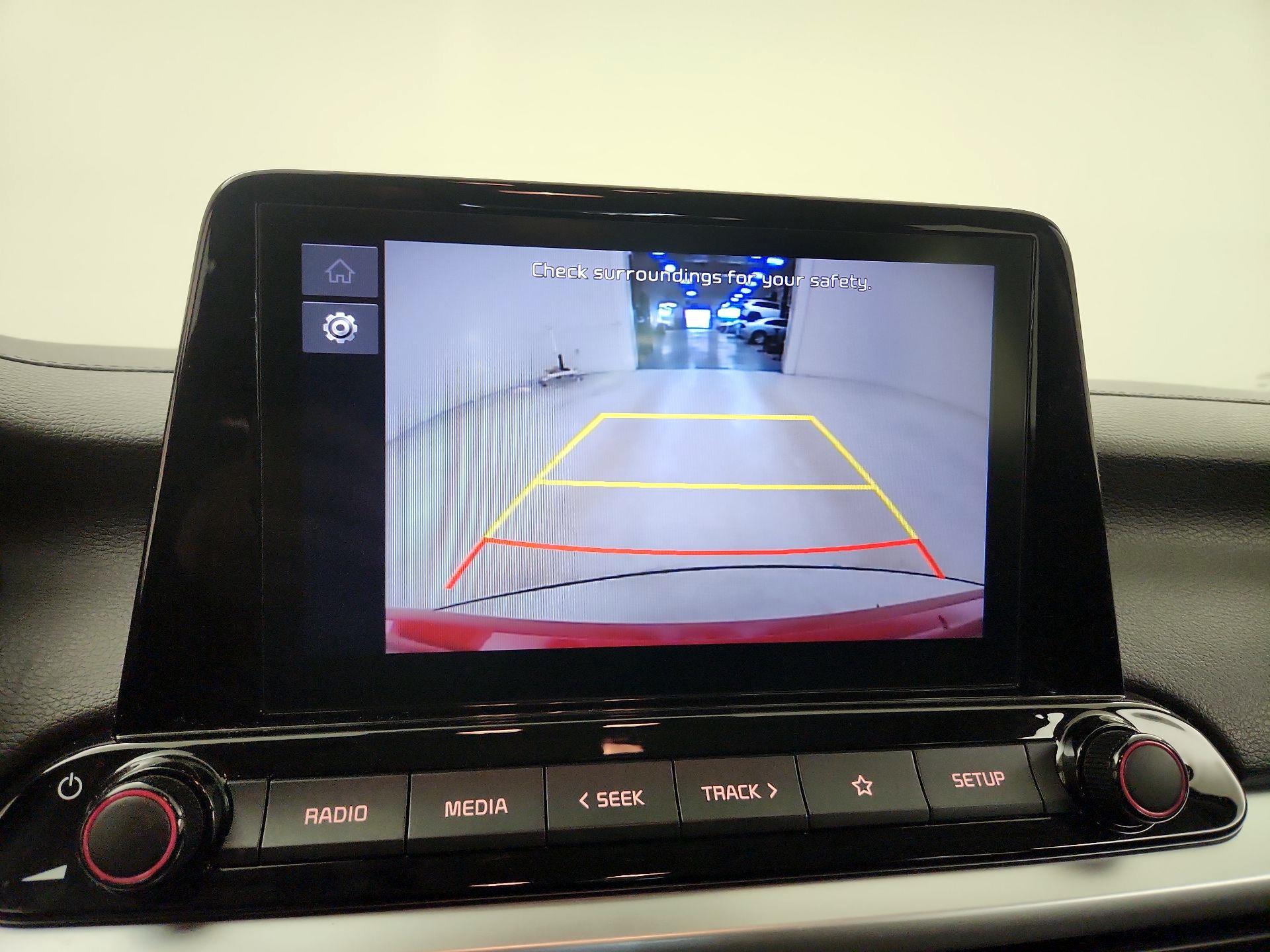 Thumbnail: 2023 Kia Forte - 14