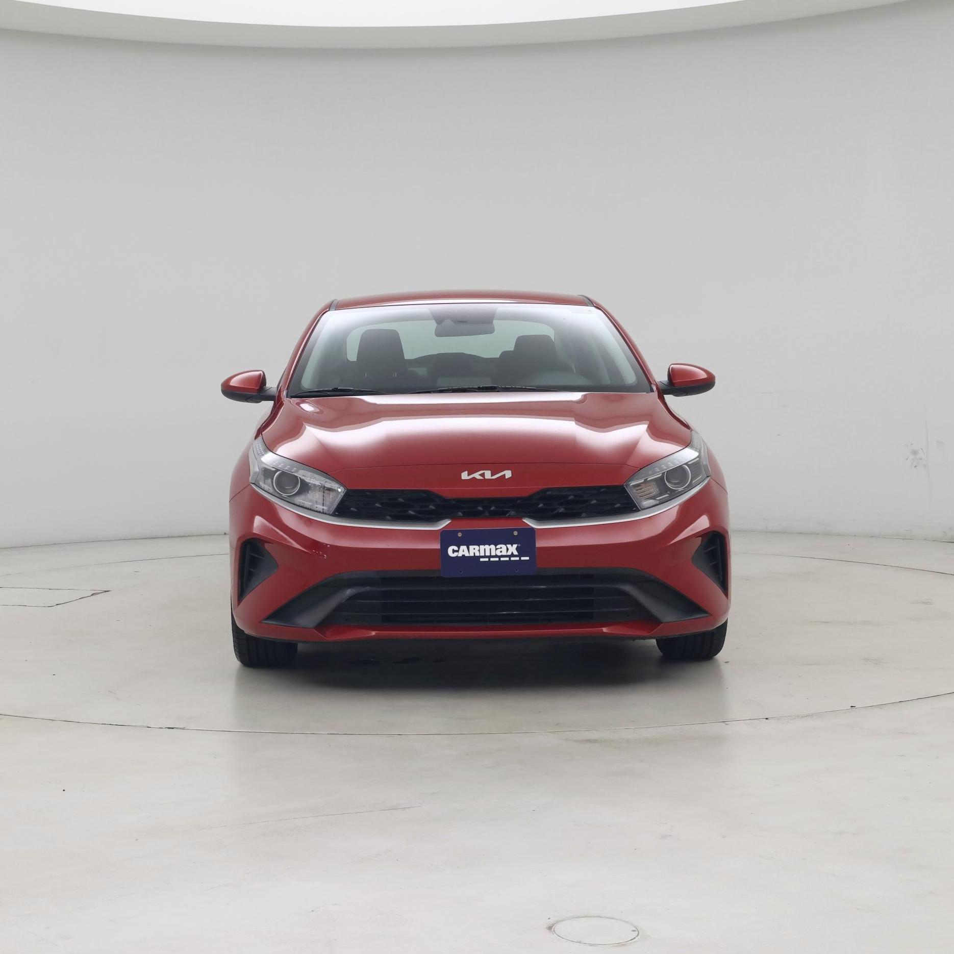 Thumbnail: 2023 Kia Forte - 5