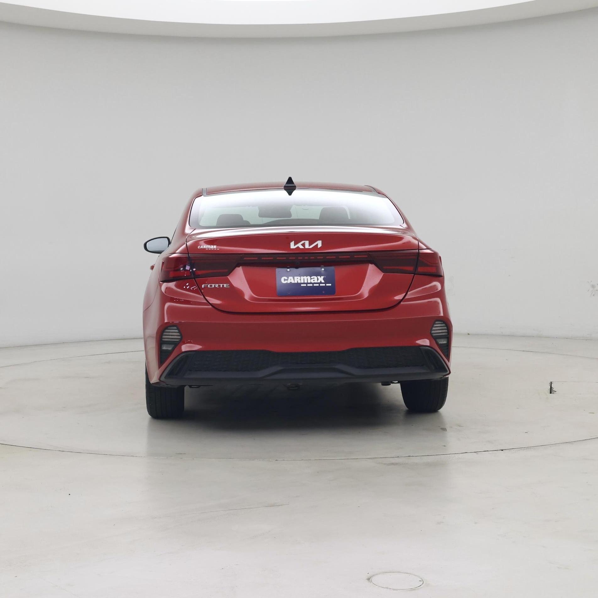 Thumbnail: 2023 Kia Forte - 6