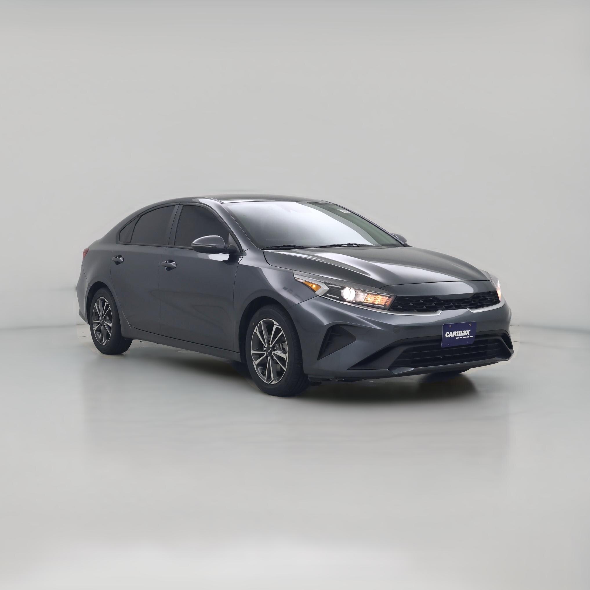 Thumbnail: 2023 Kia Forte - 1