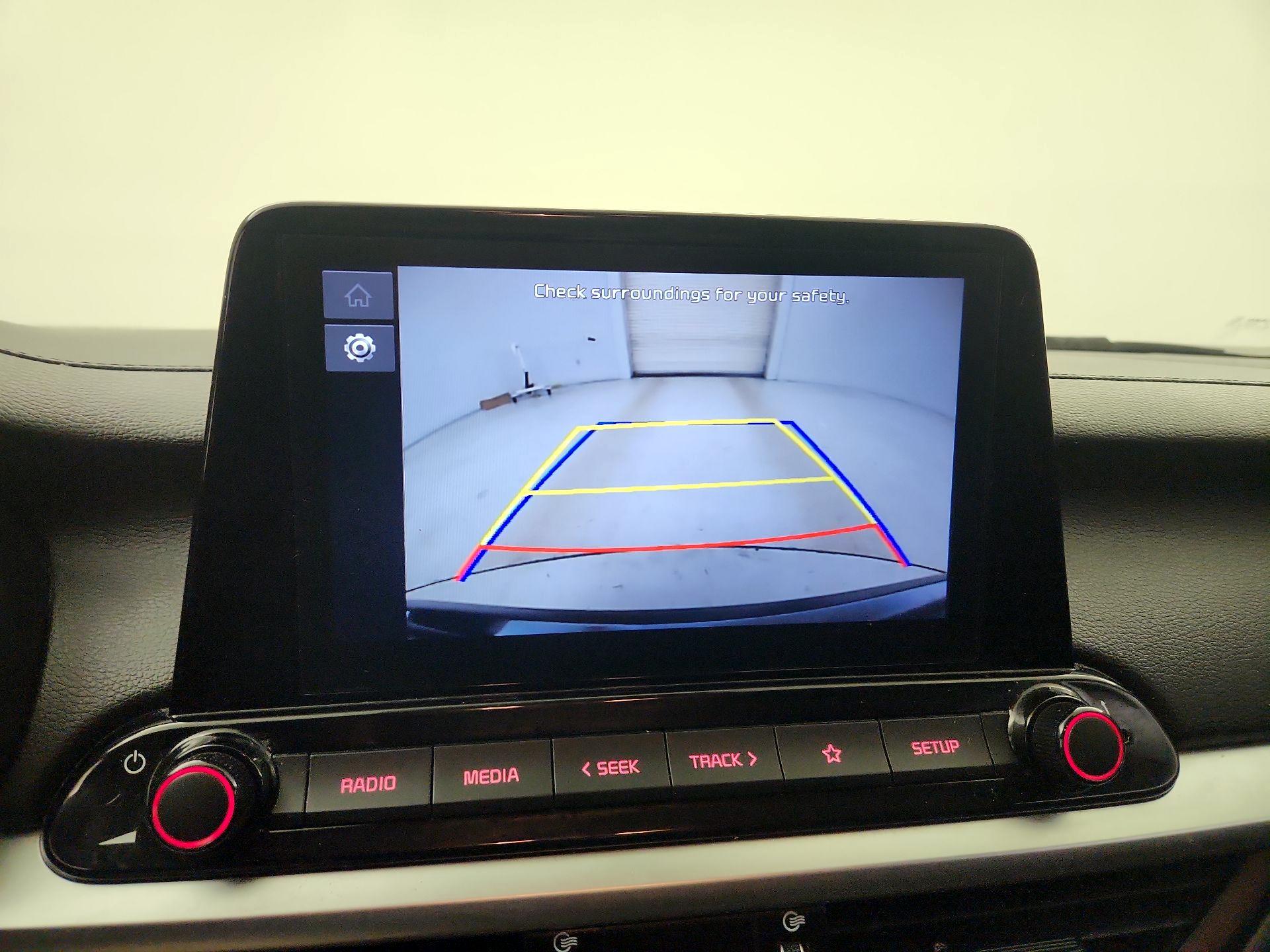 Thumbnail: 2023 Kia Forte - 14