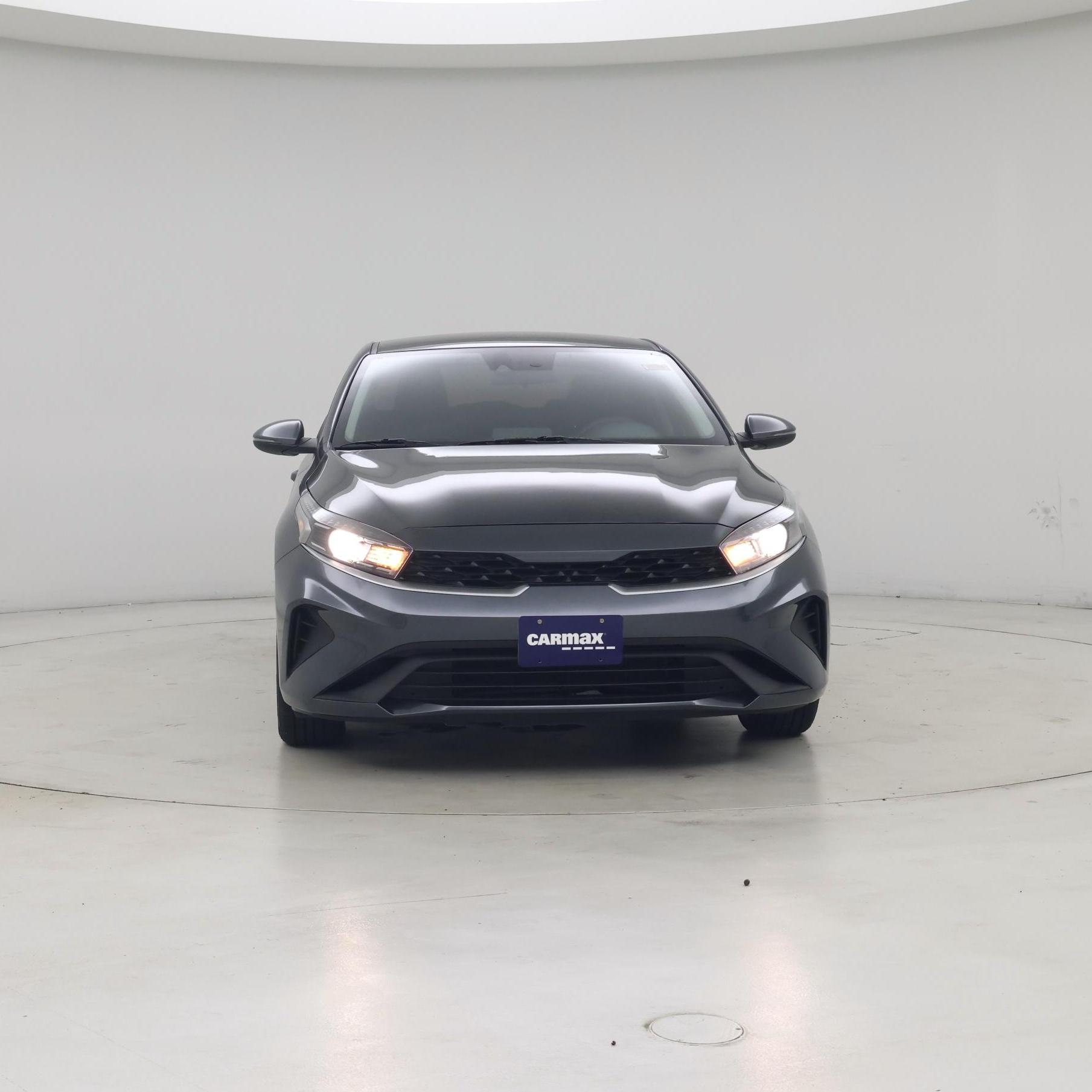 Thumbnail: 2023 Kia Forte - 5