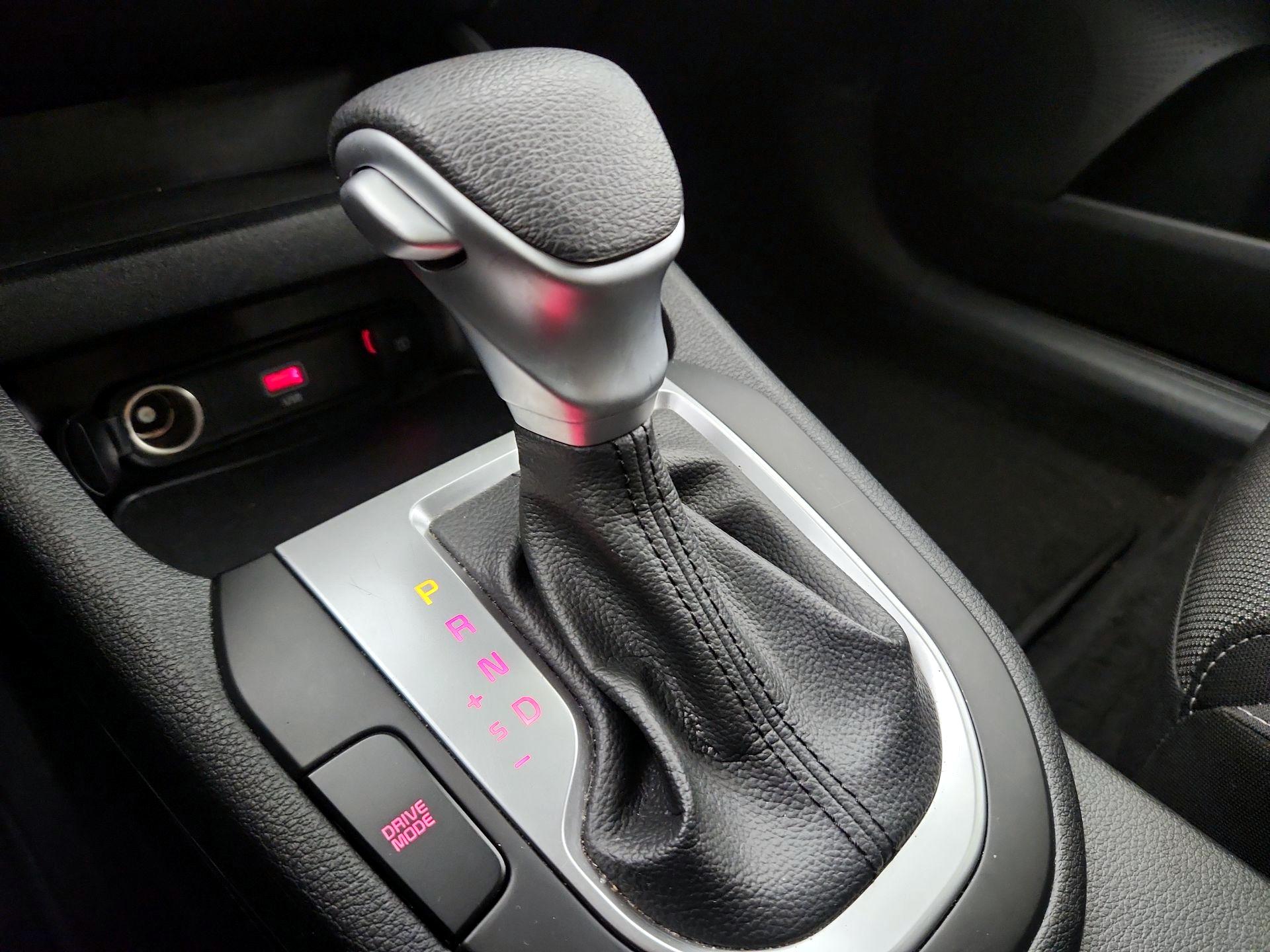 Thumbnail: 2024 Kia Forte - 15