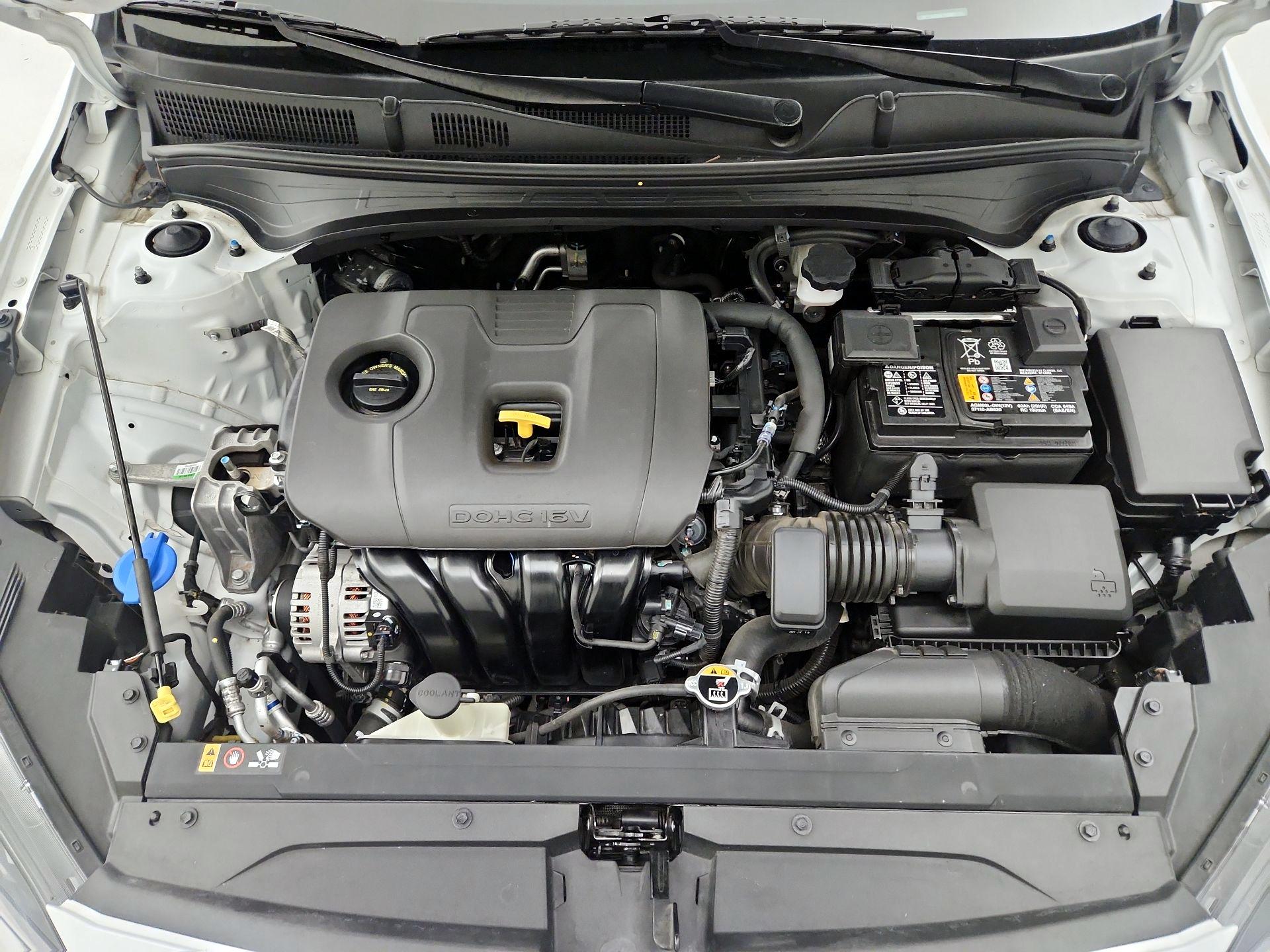 Thumbnail: 2024 Kia Forte - 17