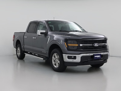 2024 Ford F150 XLT