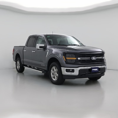 2024 Ford F150 XLT