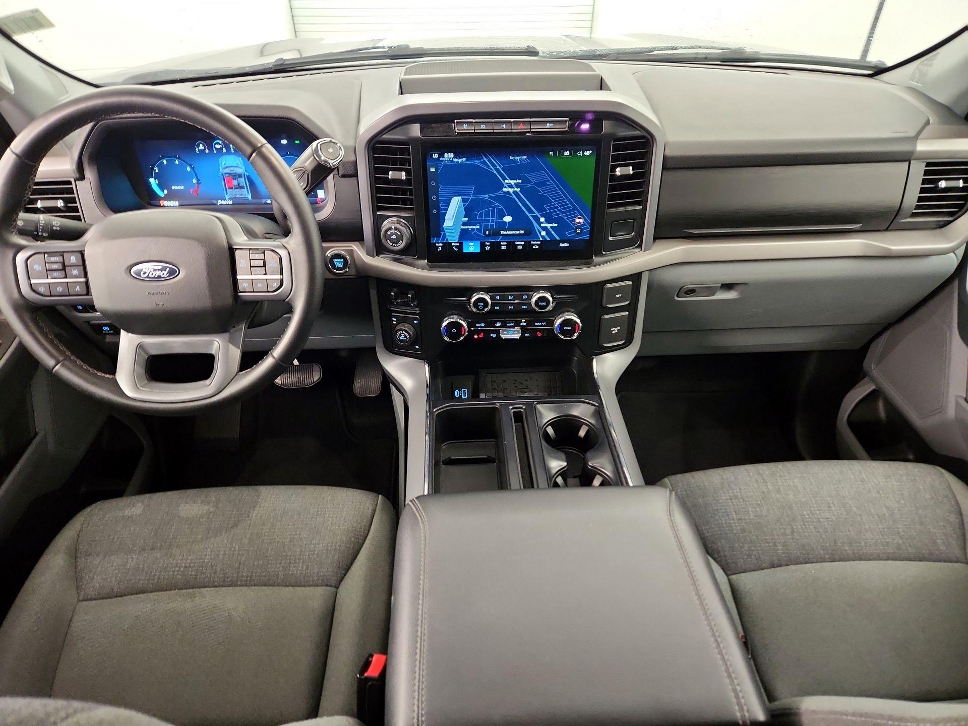 Thumbnail: 2024 Ford F-150 - 9