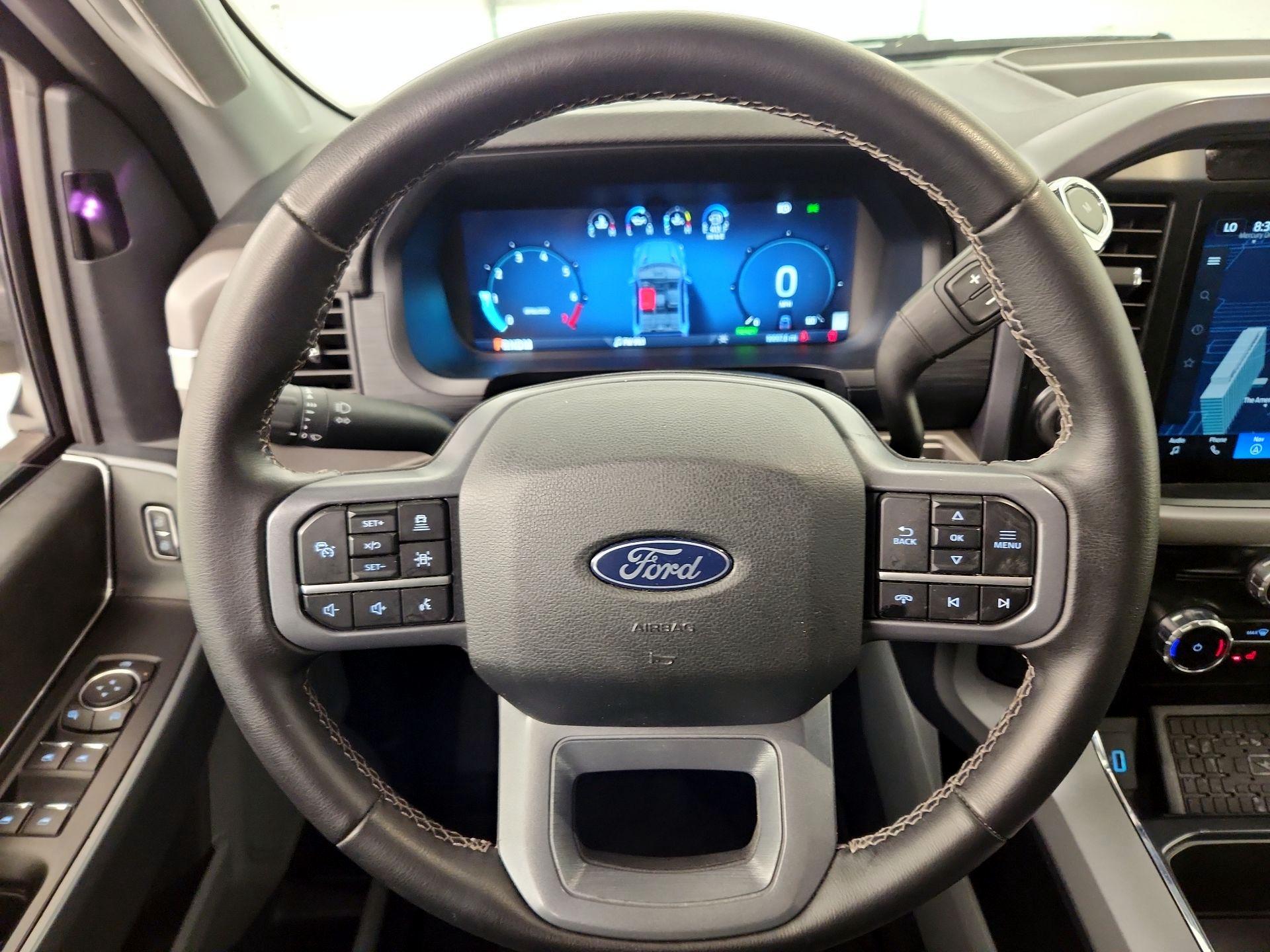 Thumbnail: 2024 Ford F-150 - 10