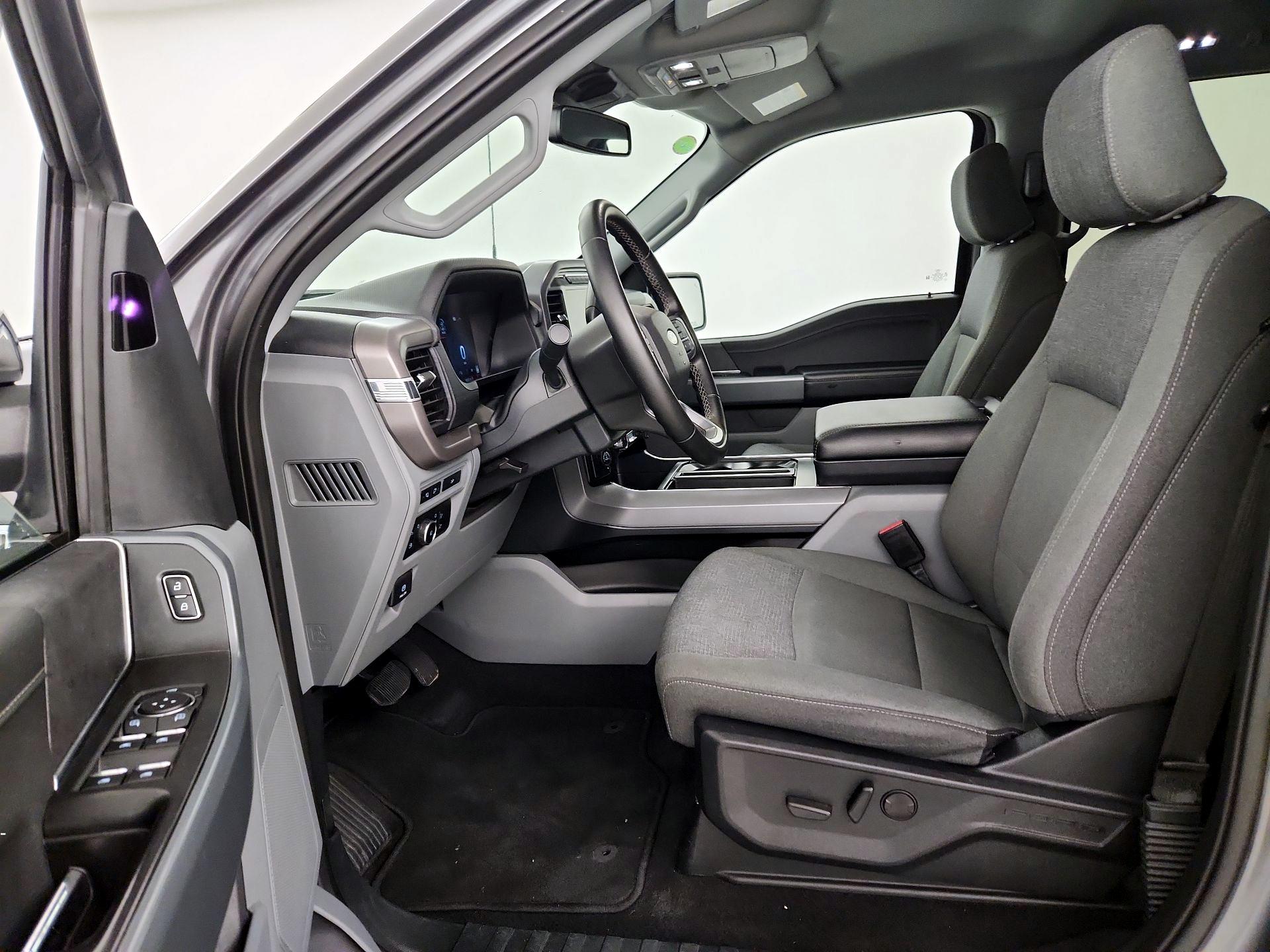 Thumbnail: 2024 Ford F-150 - 11