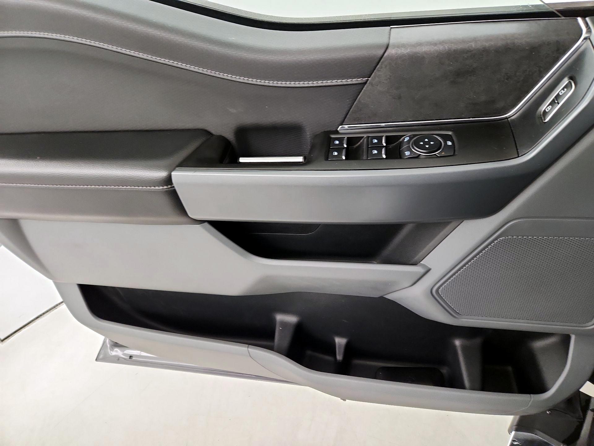 Thumbnail: 2024 Ford F-150 - 12