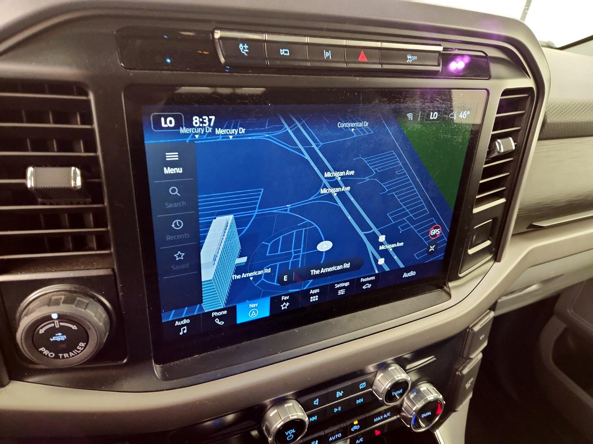 Thumbnail: 2024 Ford F-150 - 14