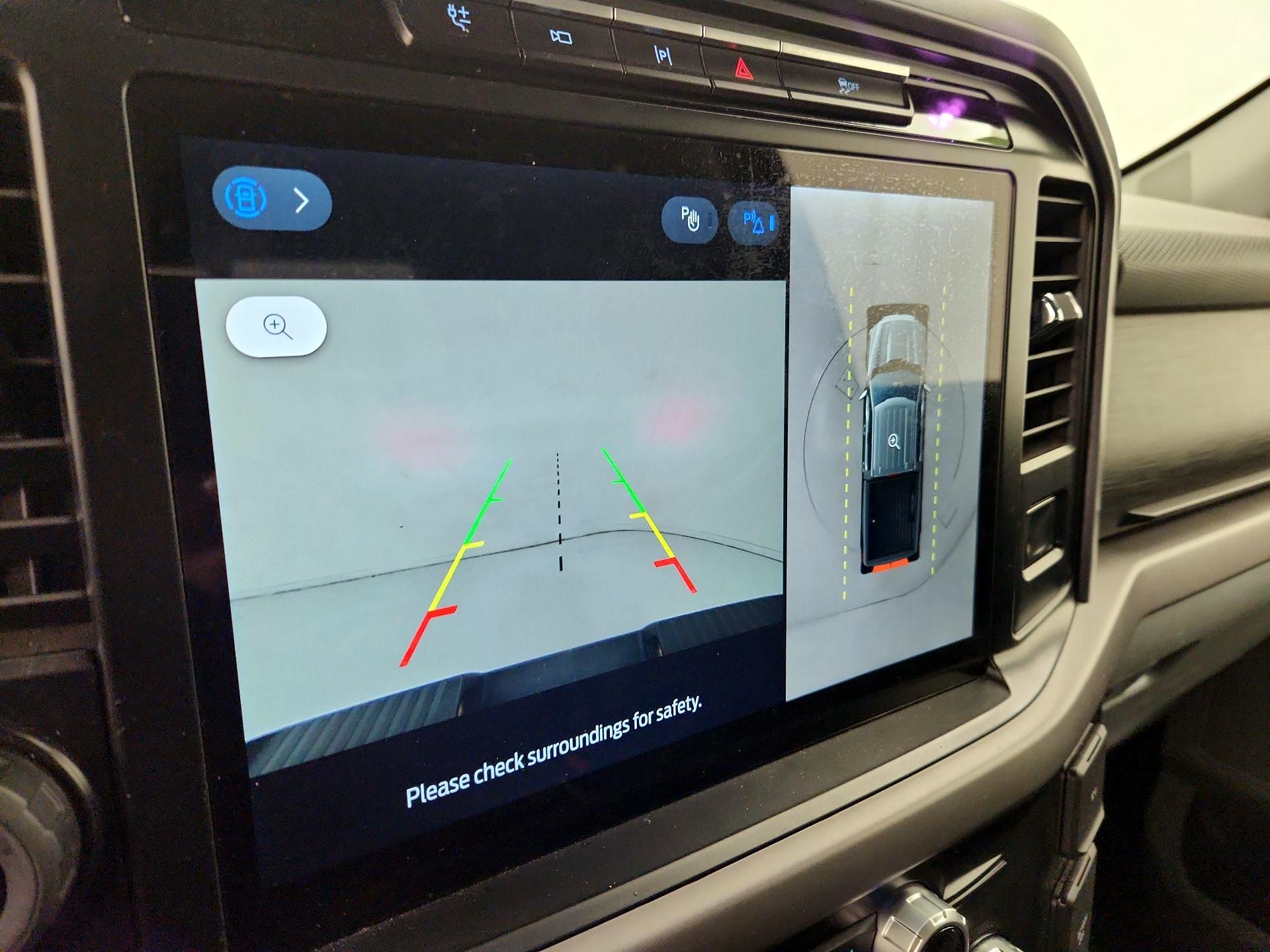 Thumbnail: 2024 Ford F-150 - 15