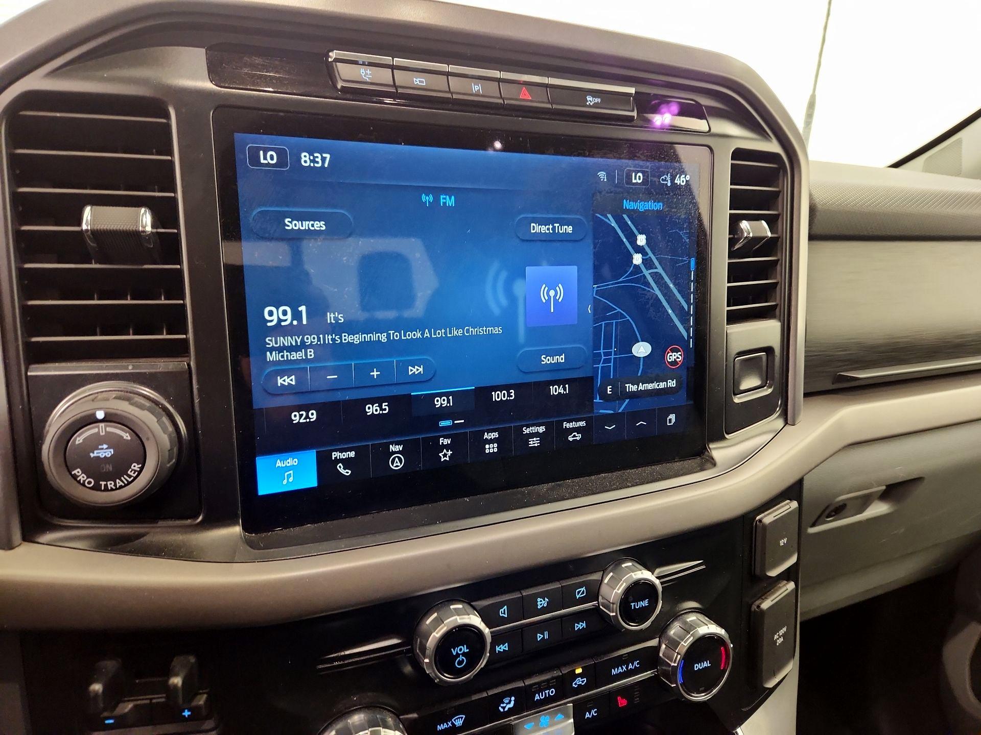 Thumbnail: 2024 Ford F-150 - 16