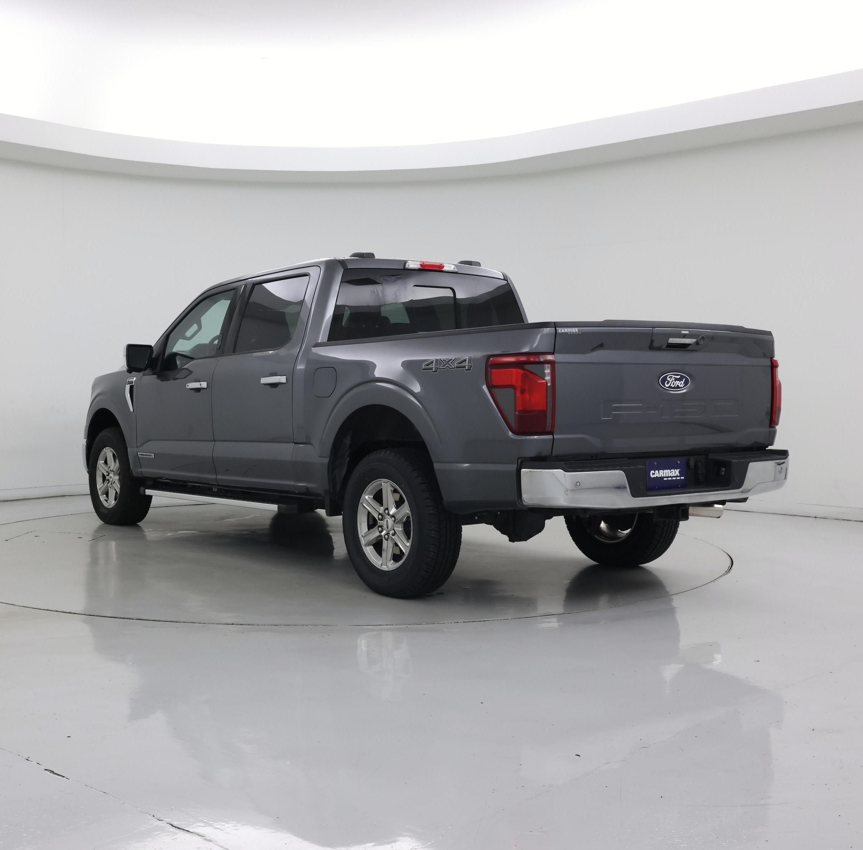 Thumbnail: 2024 Ford F-150 - 2