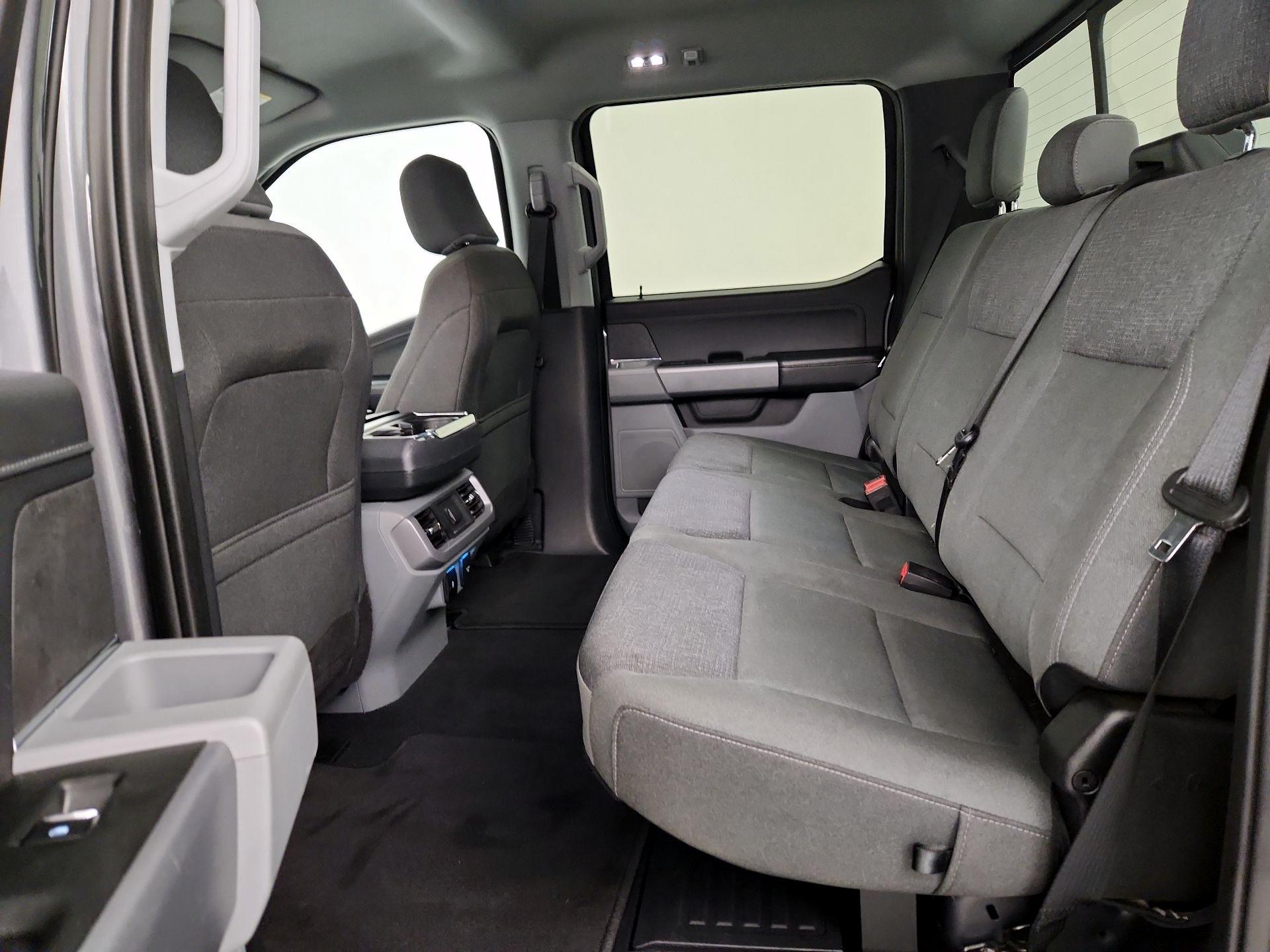 Thumbnail: 2024 Ford F-150 - 20