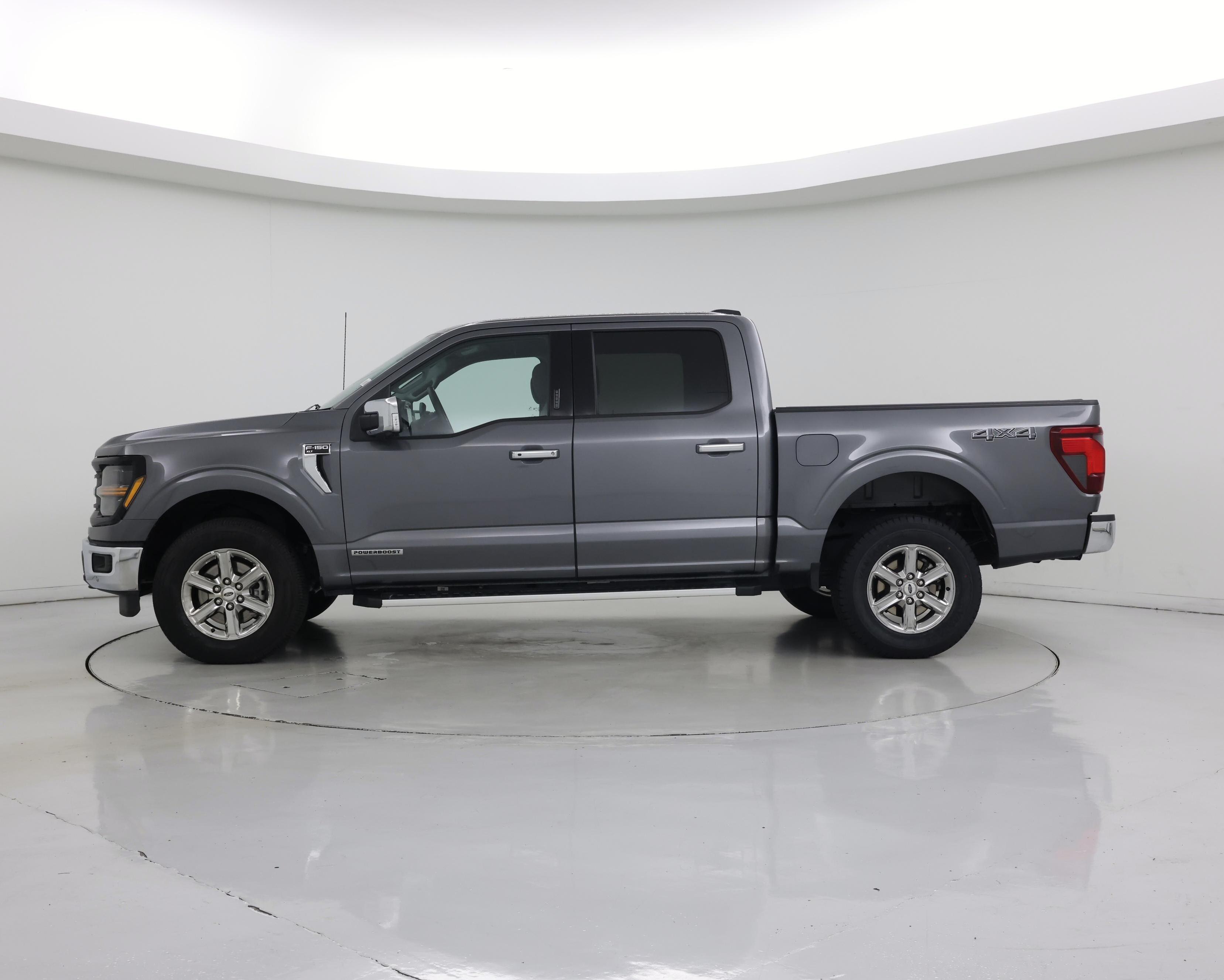 Thumbnail: 2024 Ford F-150 - 3