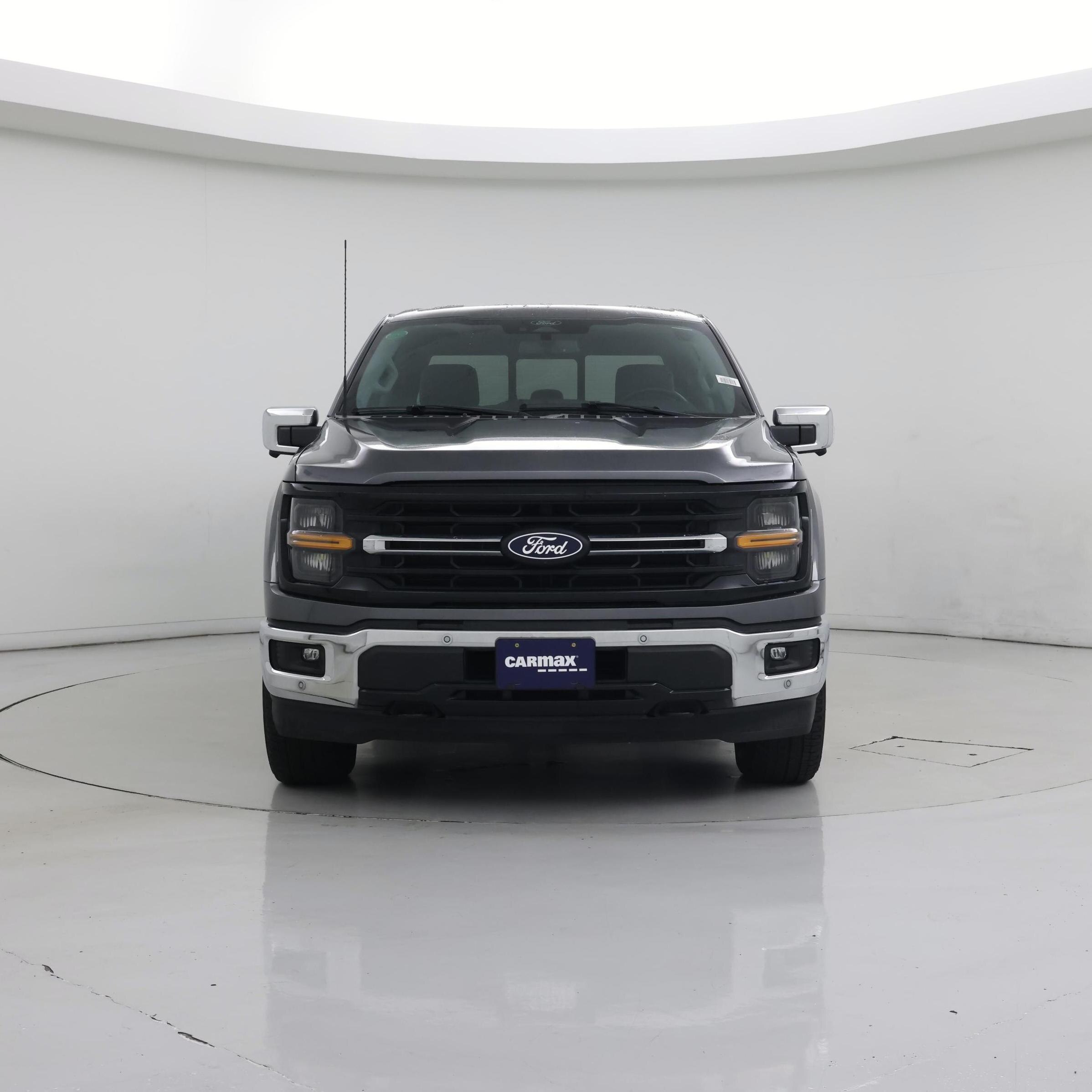 Thumbnail: 2024 Ford F-150 - 5