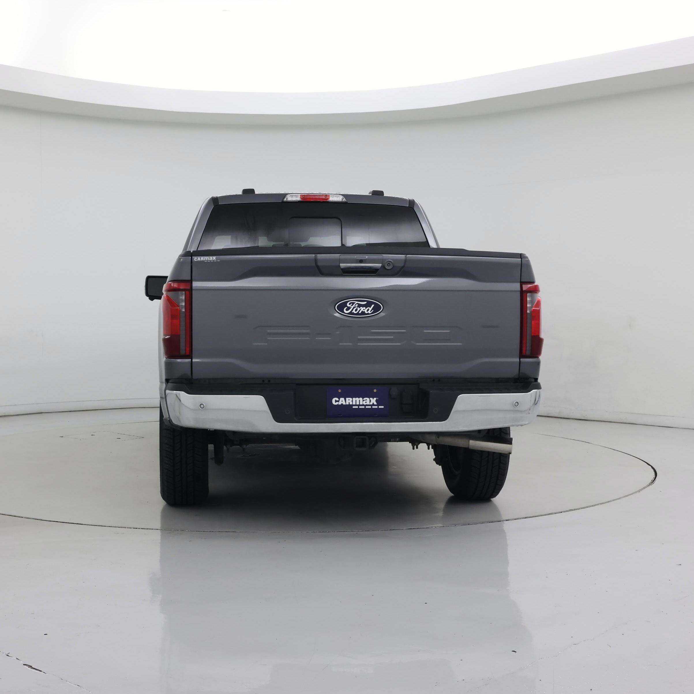 Thumbnail: 2024 Ford F-150 - 6