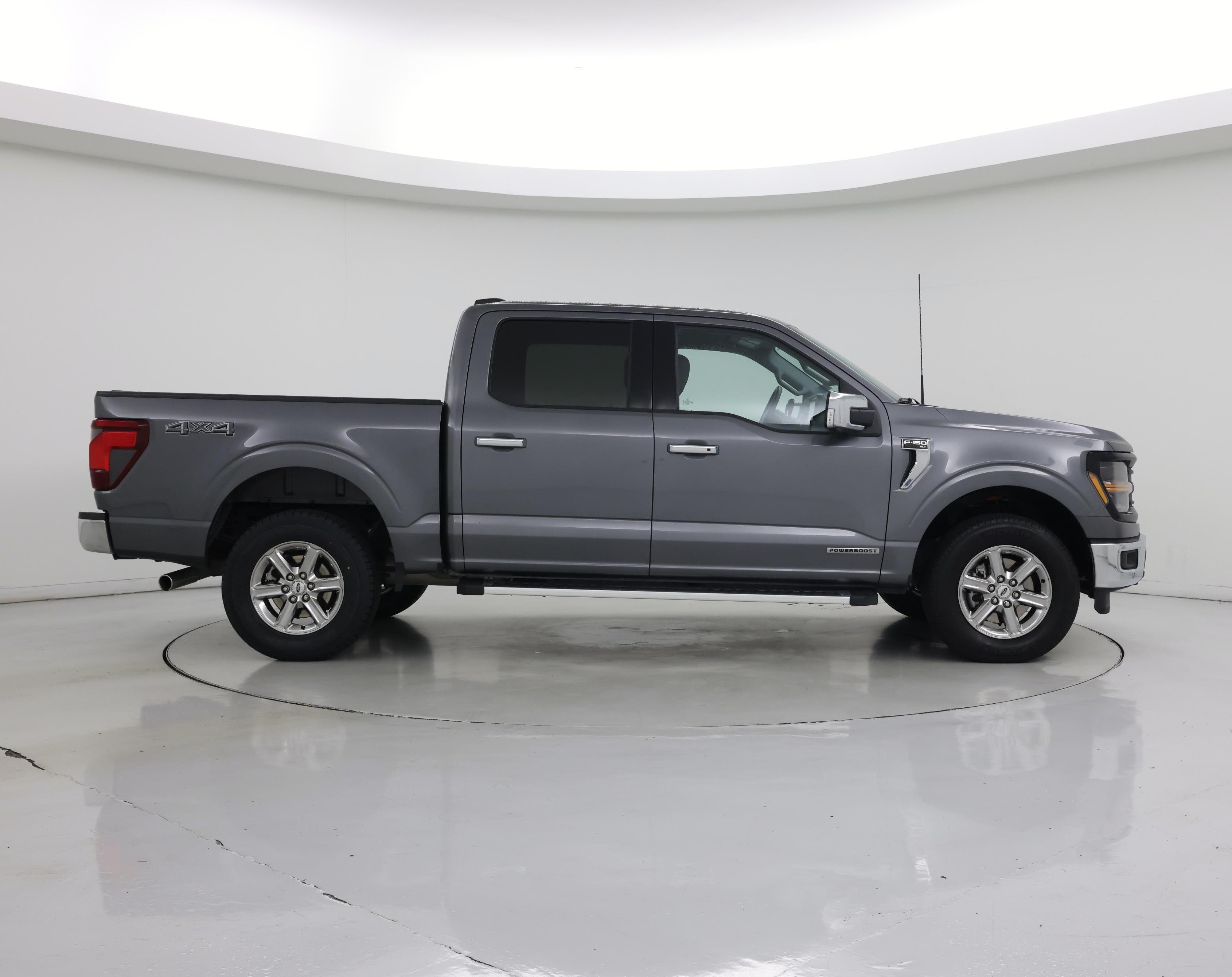 Thumbnail: 2024 Ford F-150 - 7