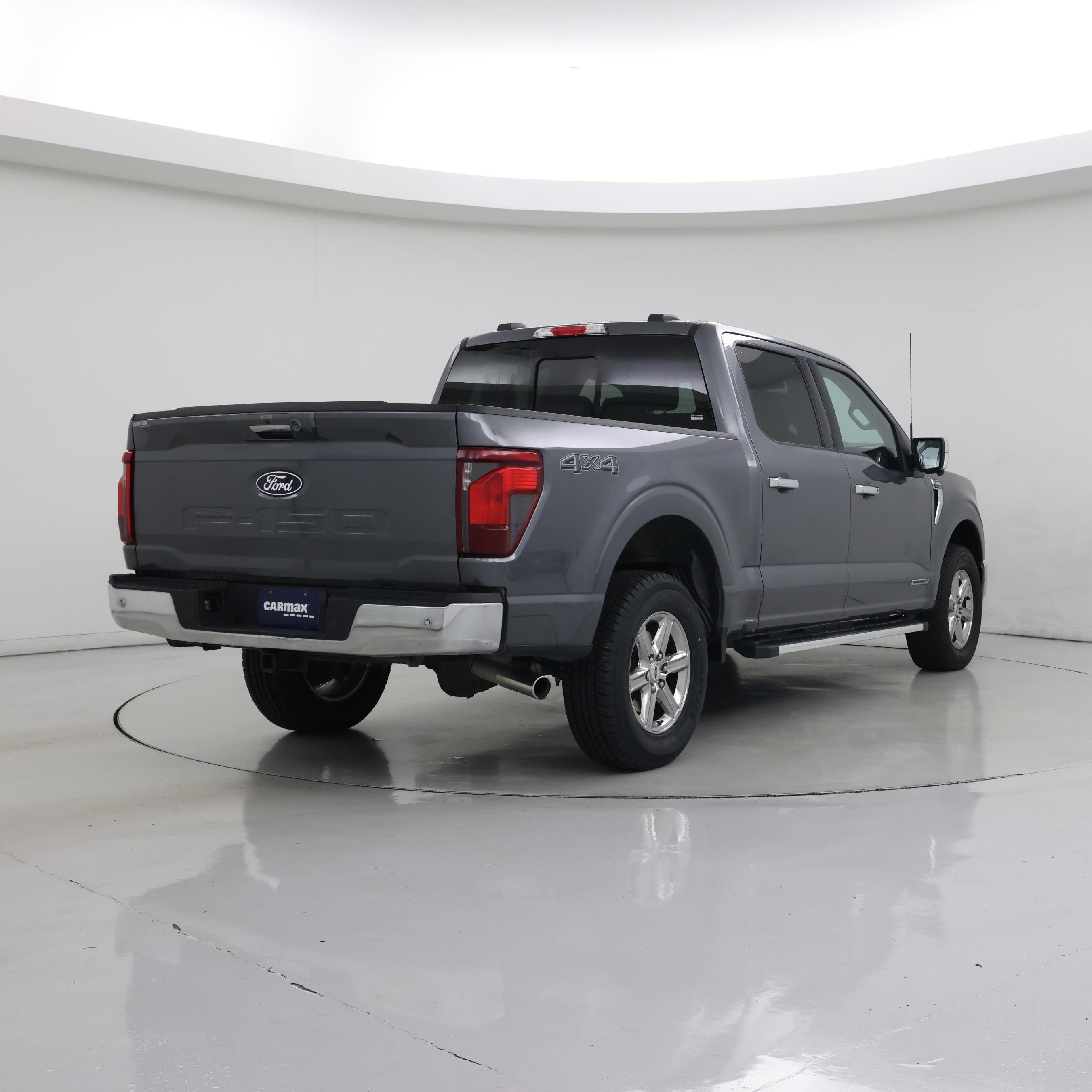 Thumbnail: 2024 Ford F-150 - 8