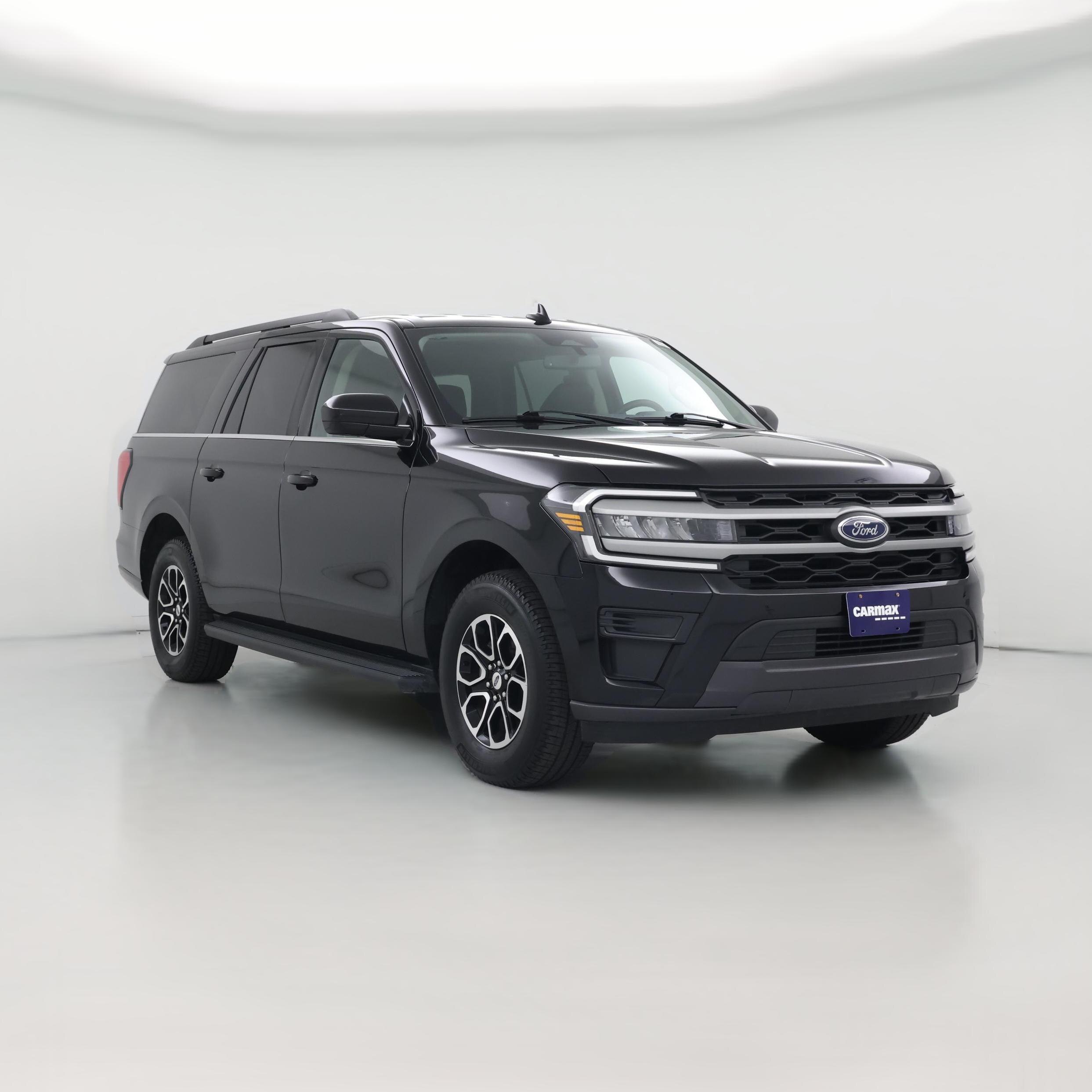 Thumbnail: 2024 Ford Expedition MAX - 1