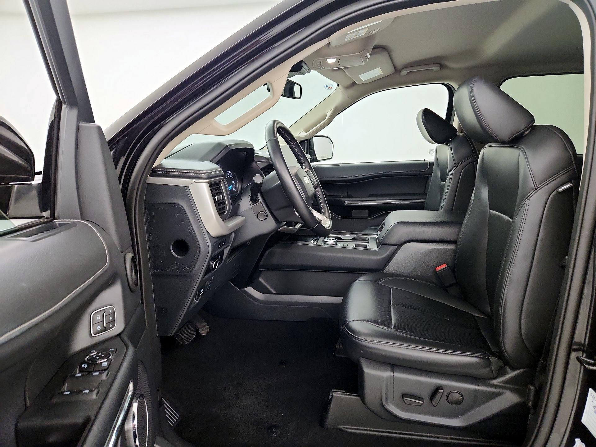 Thumbnail: 2024 Ford Expedition MAX - 11