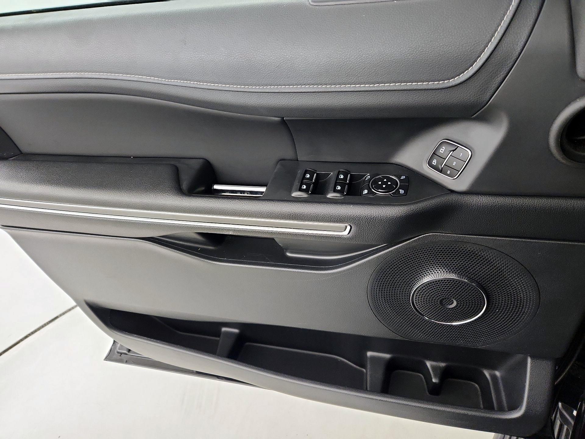 Thumbnail: 2024 Ford Expedition MAX - 12