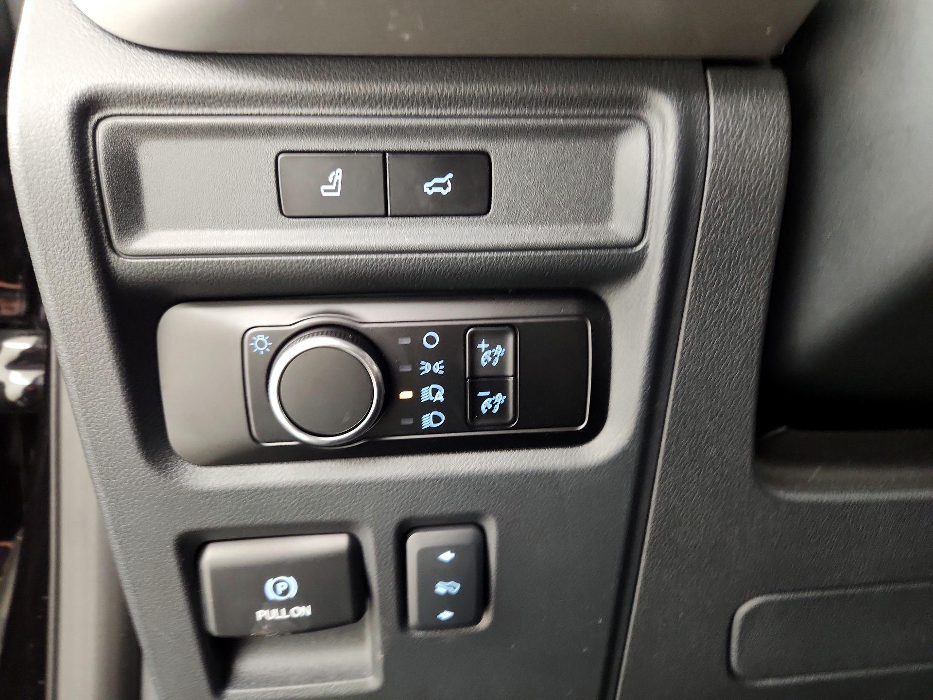 Thumbnail: 2024 Ford Expedition MAX - 13