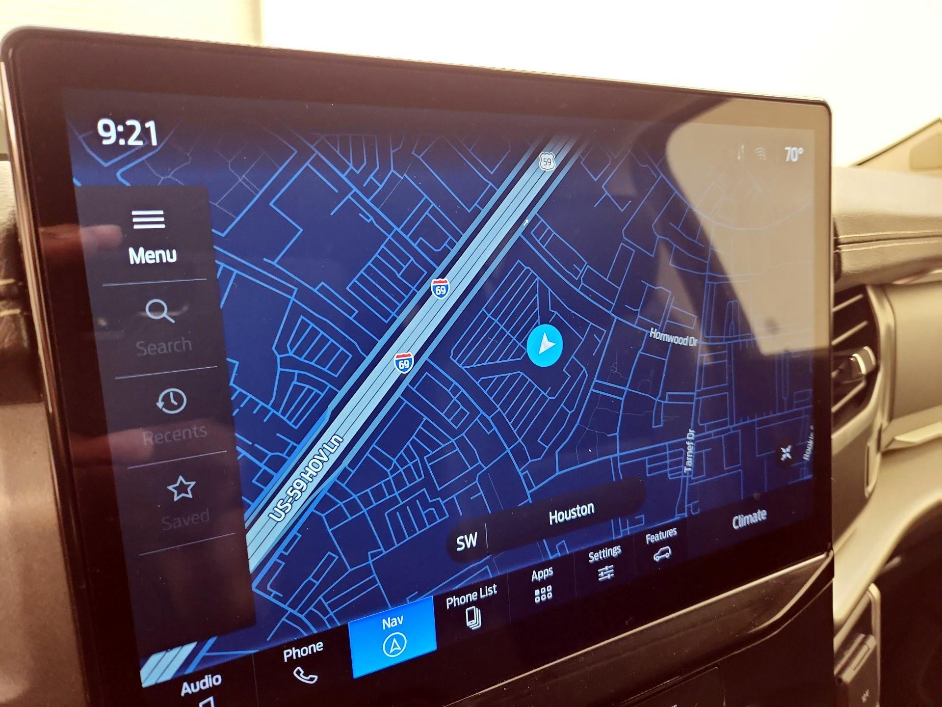 Thumbnail: 2024 Ford Expedition MAX - 14