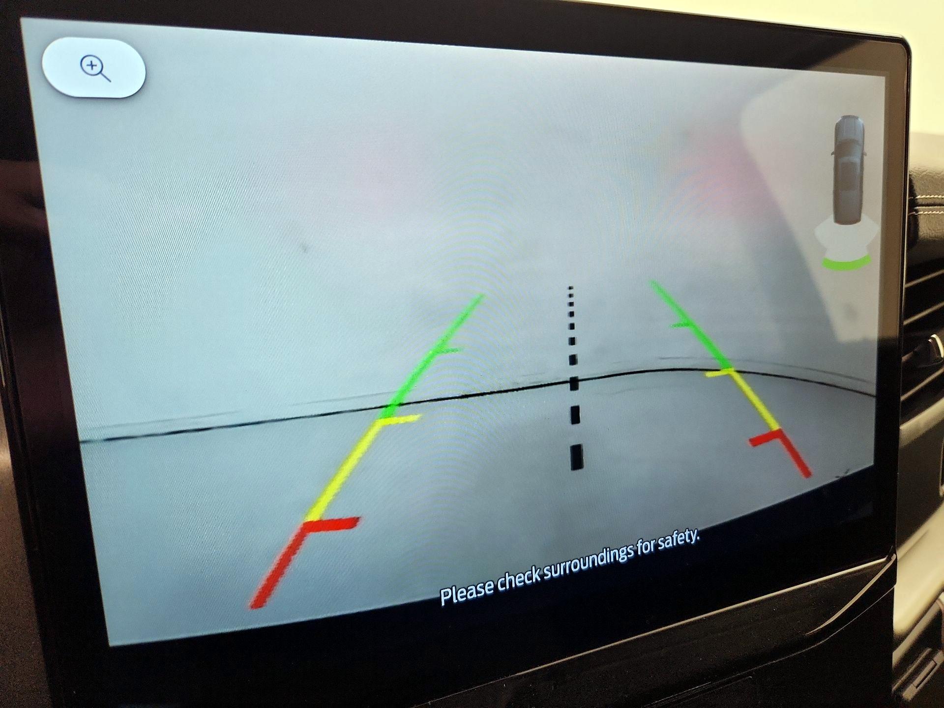 Thumbnail: 2024 Ford Expedition MAX - 15