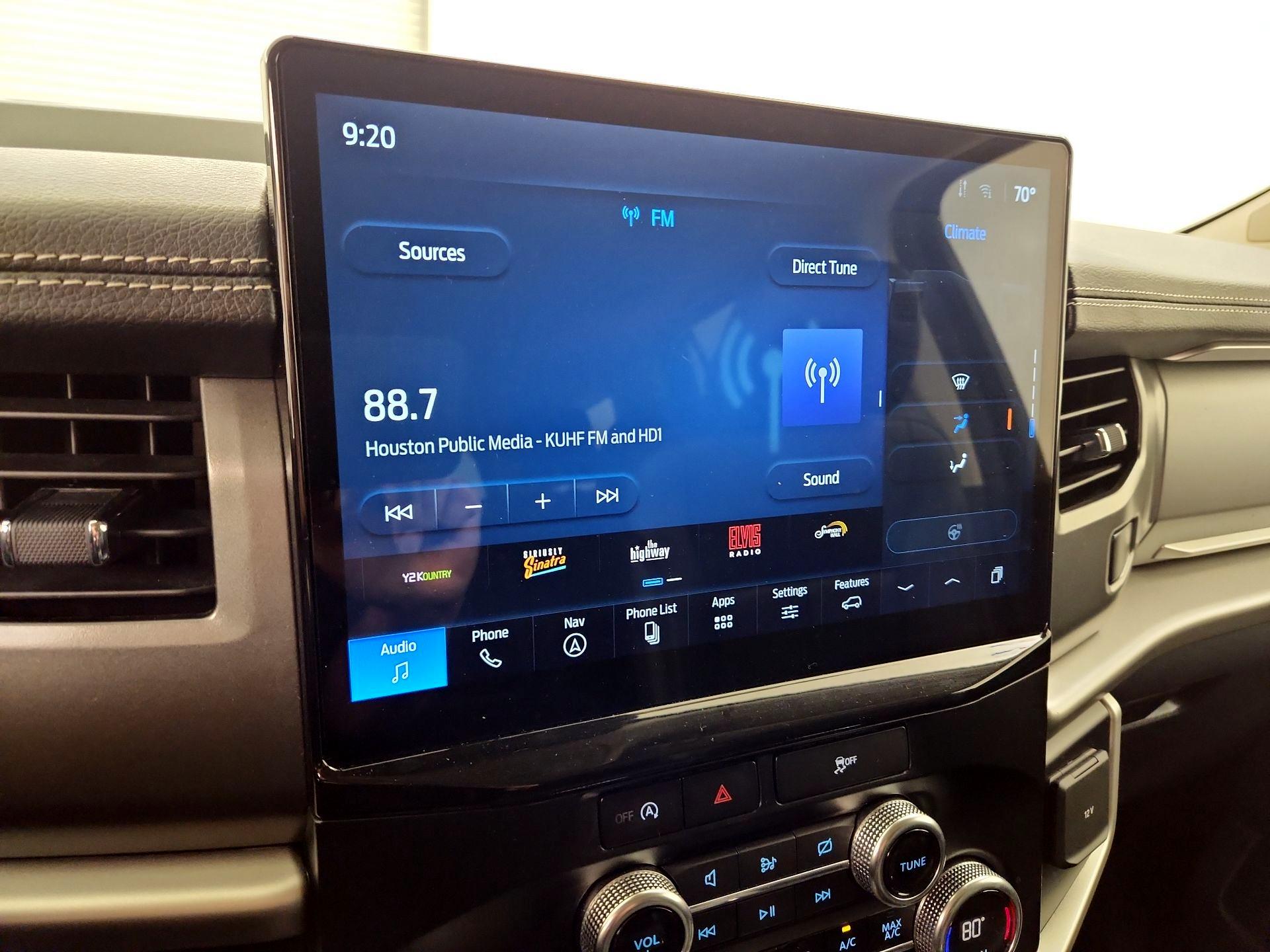 Thumbnail: 2024 Ford Expedition MAX - 16