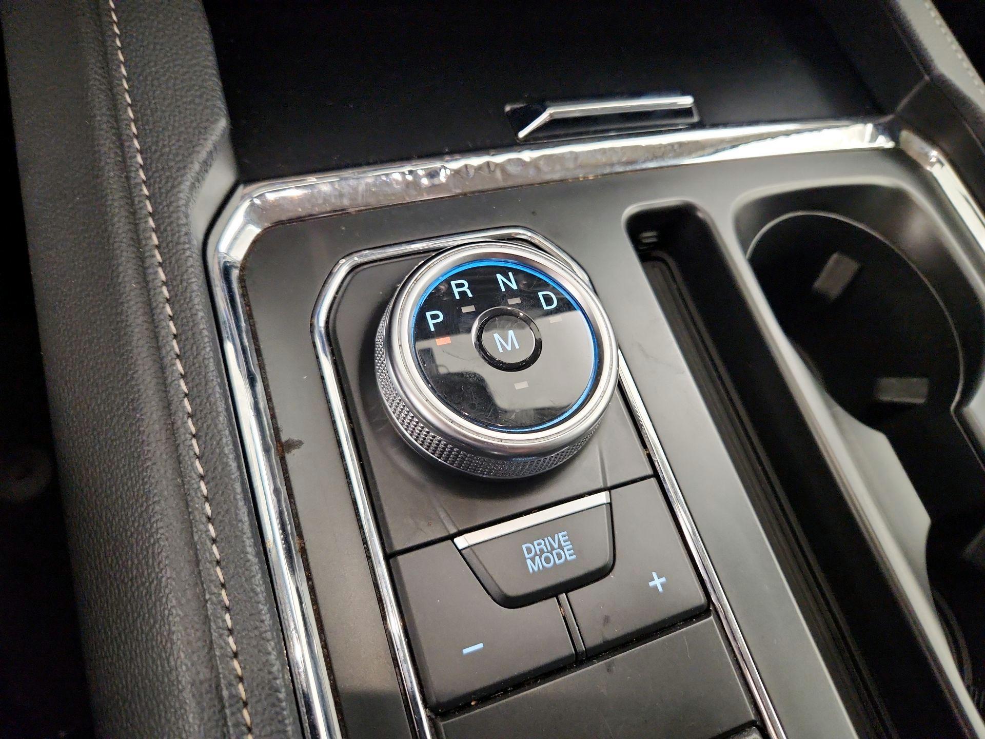 Thumbnail: 2024 Ford Expedition MAX - 18