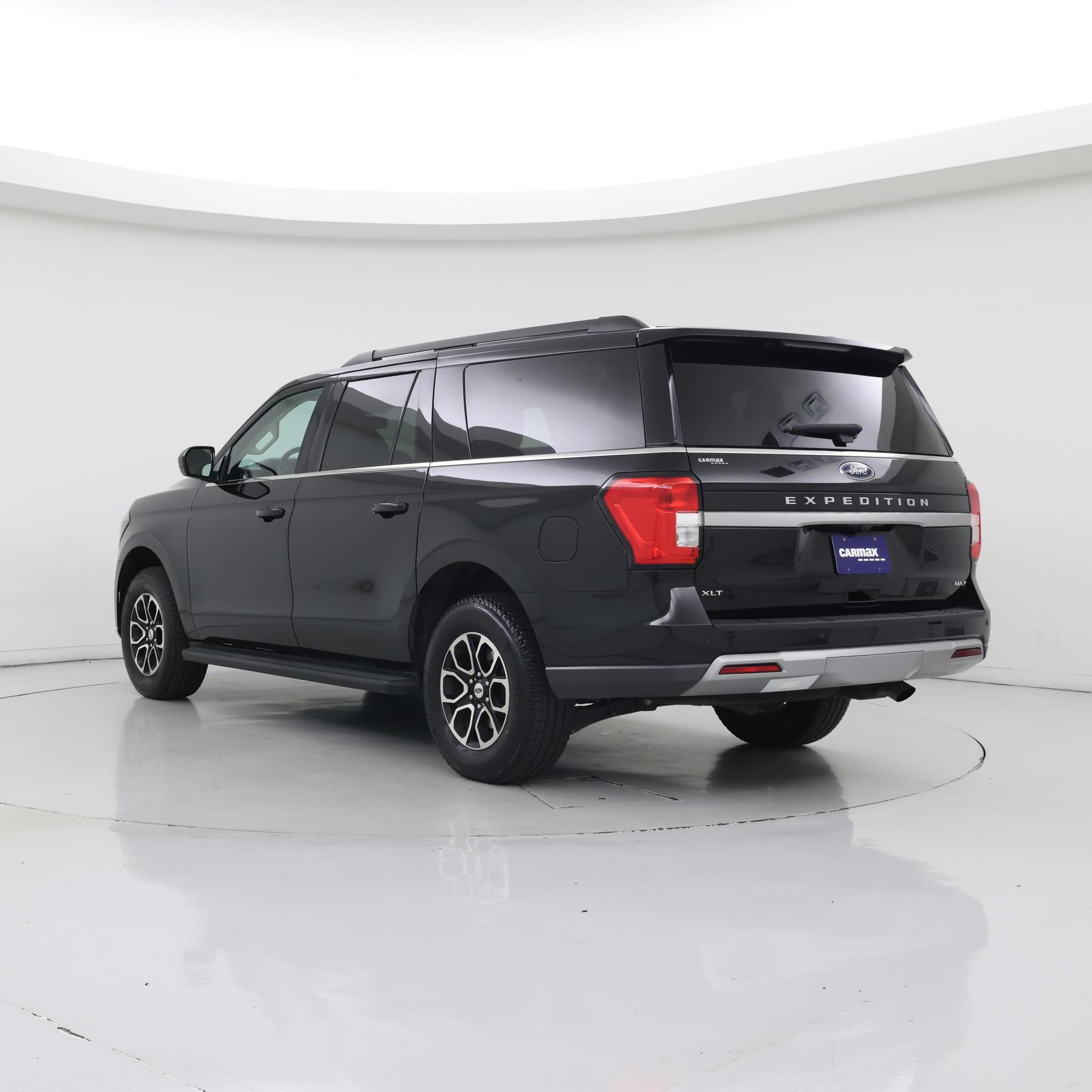 Thumbnail: 2024 Ford Expedition MAX - 2