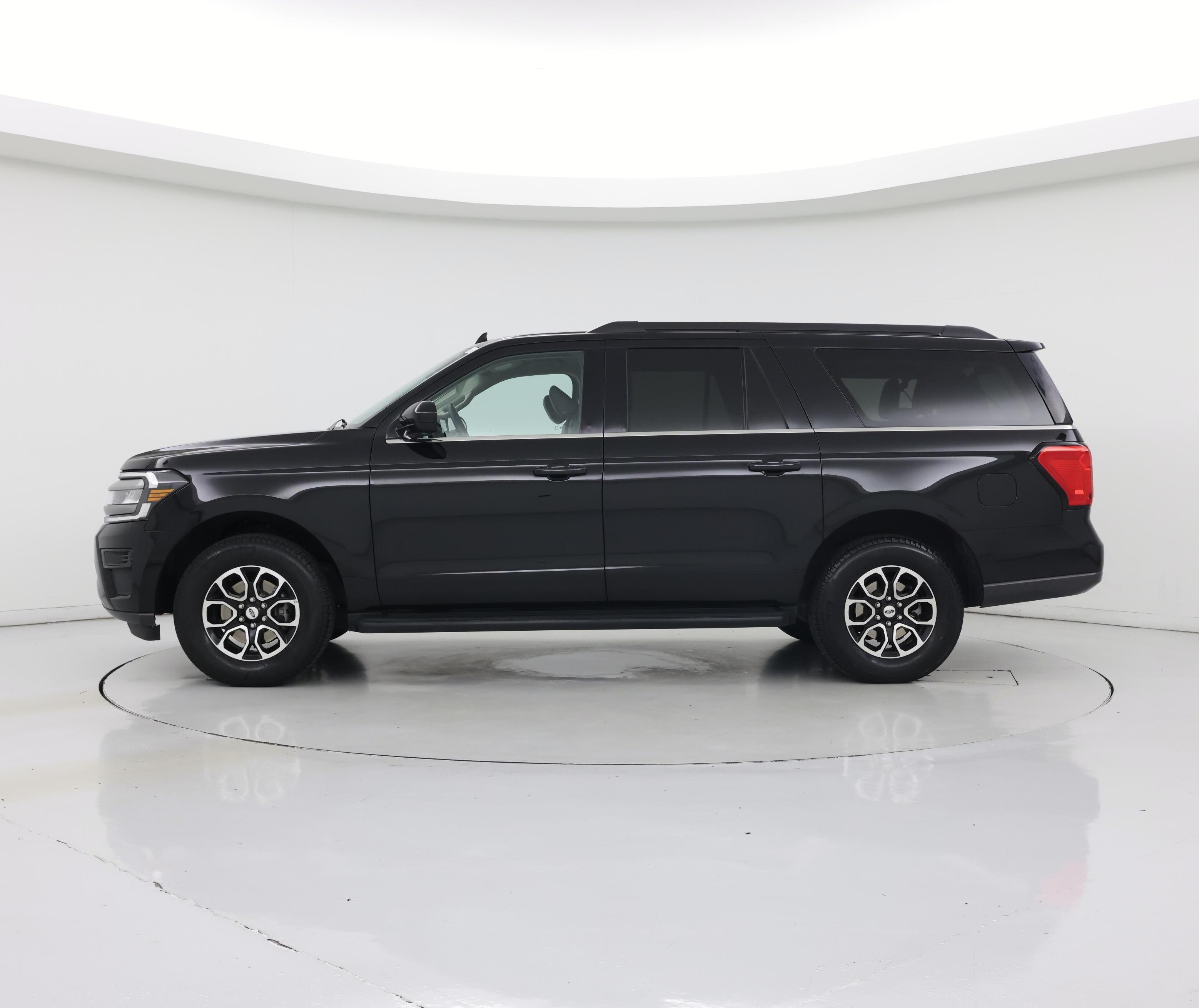 Thumbnail: 2024 Ford Expedition MAX - 3