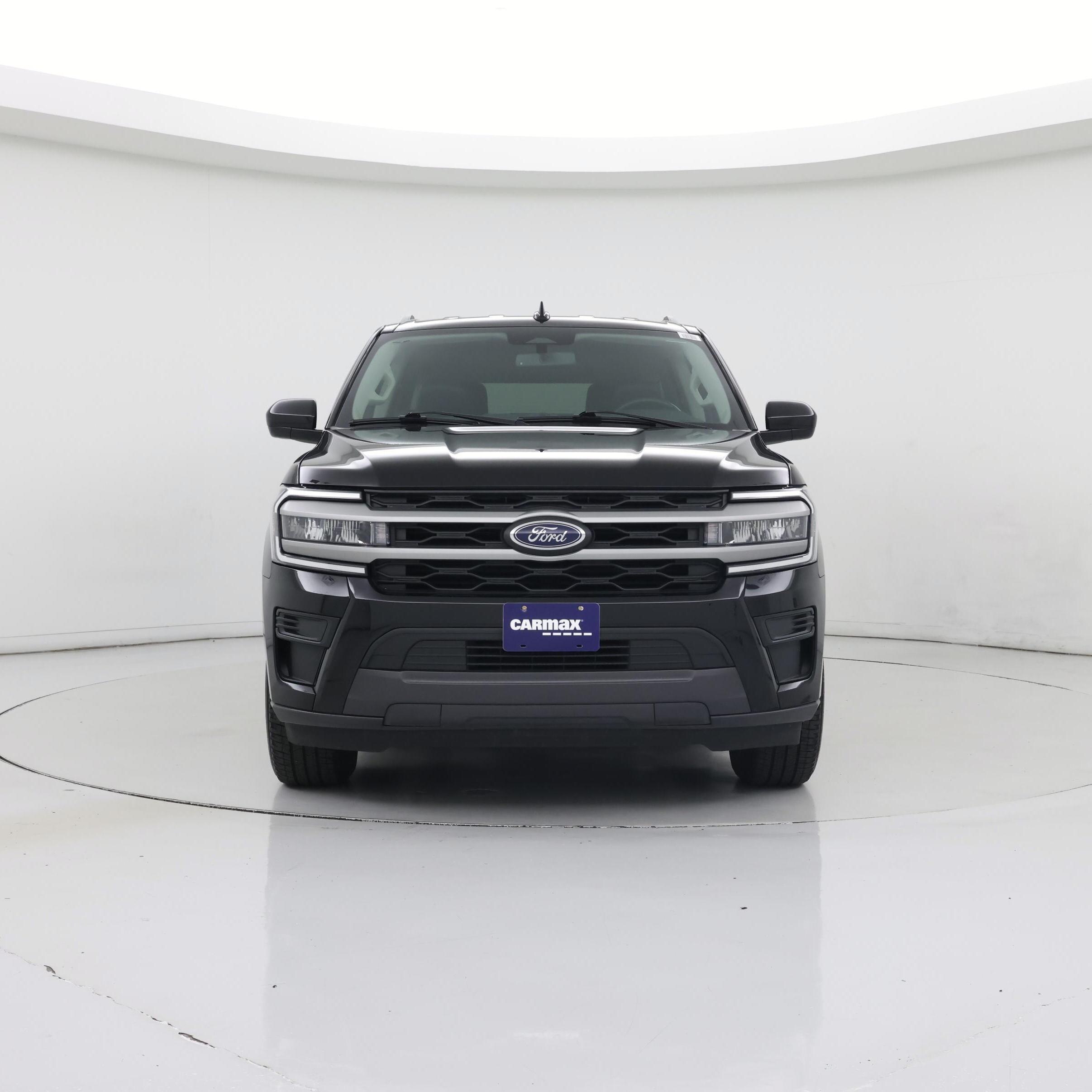 Thumbnail: 2024 Ford Expedition MAX - 5