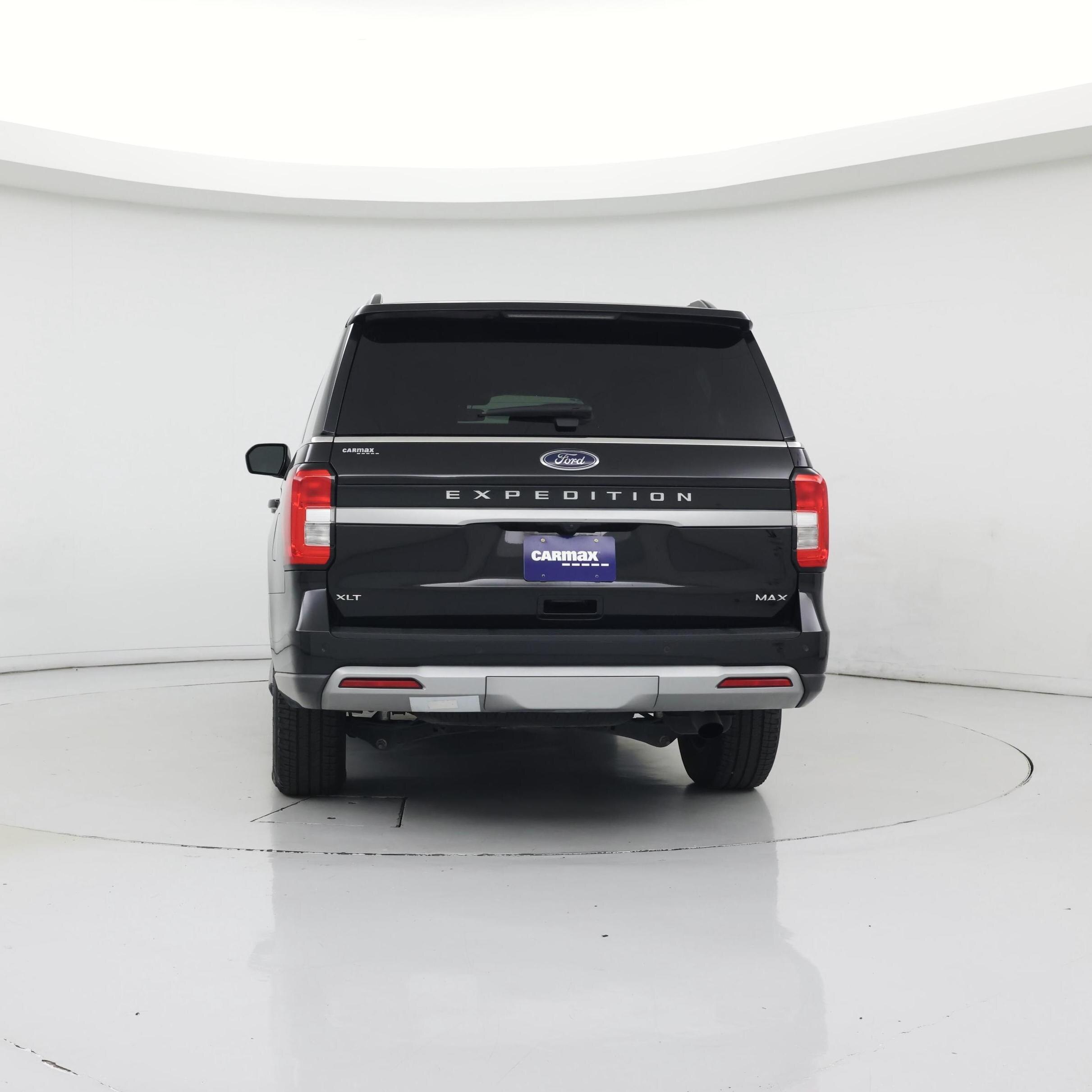 Thumbnail: 2024 Ford Expedition MAX - 6