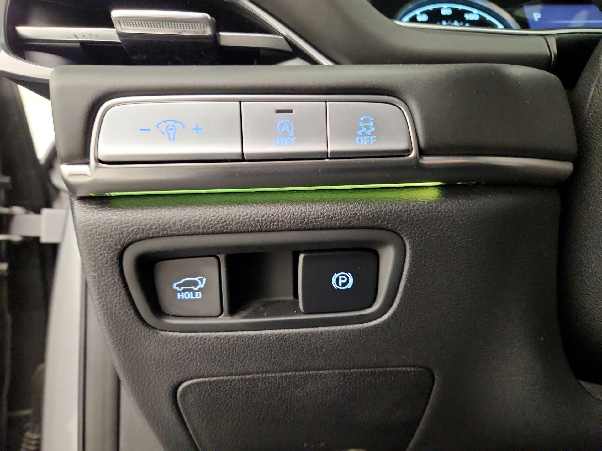 Thumbnail: 2024 Genesis GV80 - 13