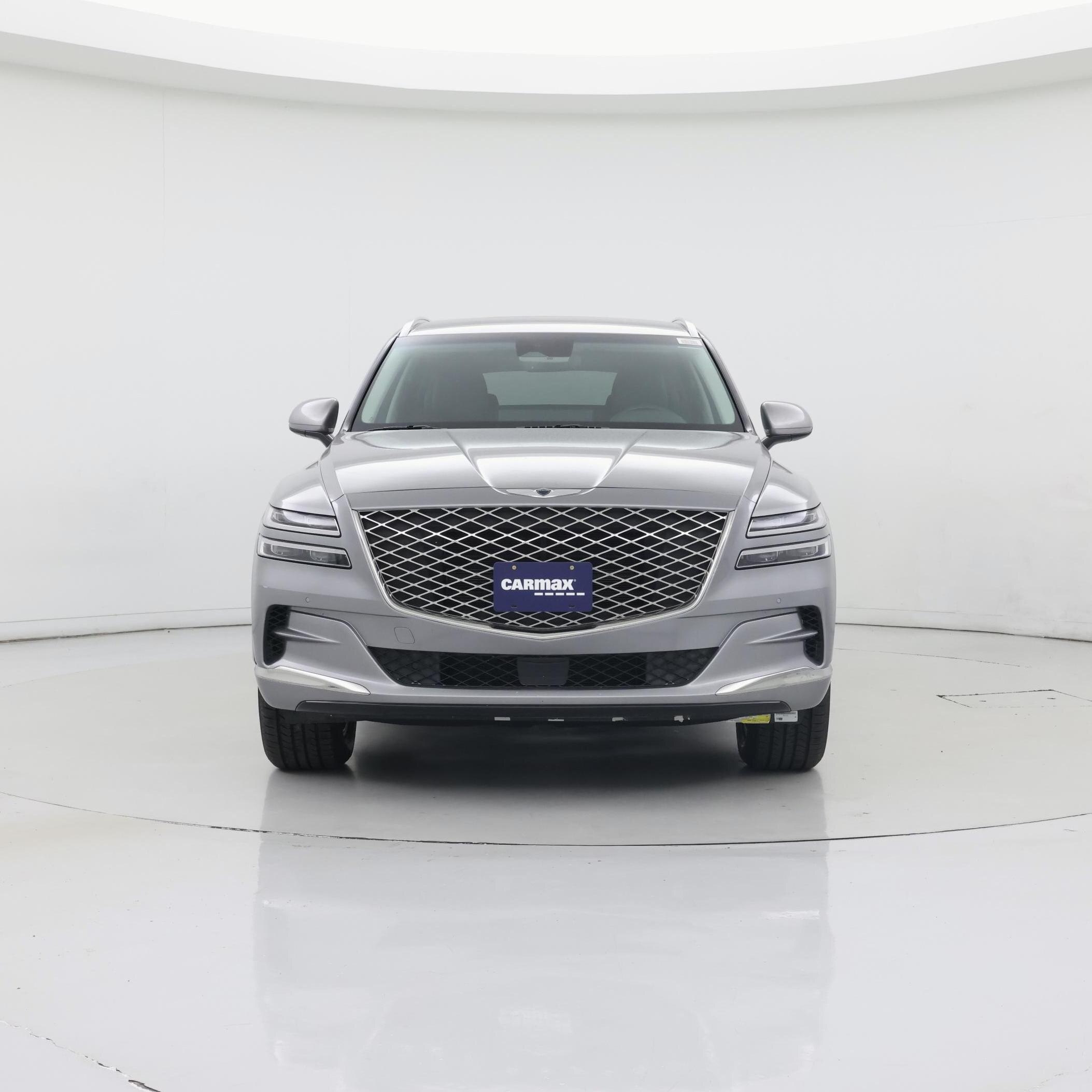 Thumbnail: 2024 Genesis GV80 - 5