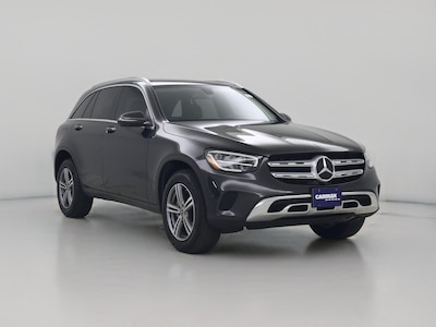 2021 Mercedes-Benz GLC300