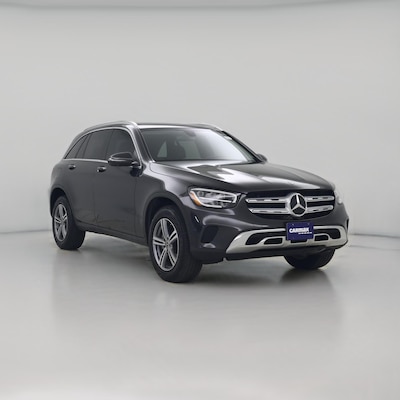 2021 Mercedes-Benz GLC300