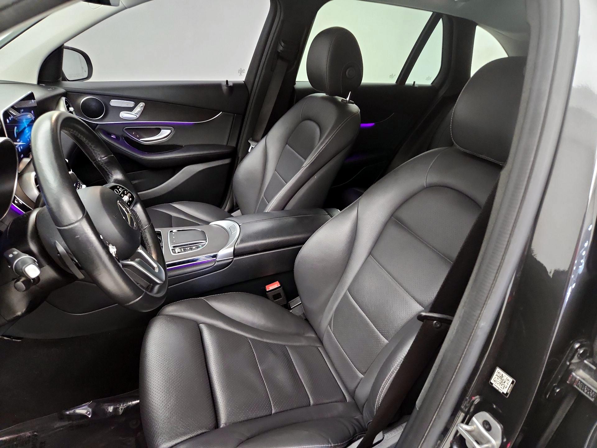 Thumbnail: 2021 Mercedes-Benz GLC - 11