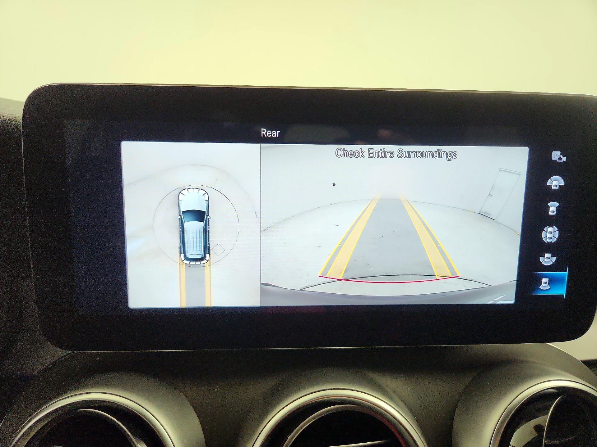 Thumbnail: 2021 Mercedes-Benz GLC - 14