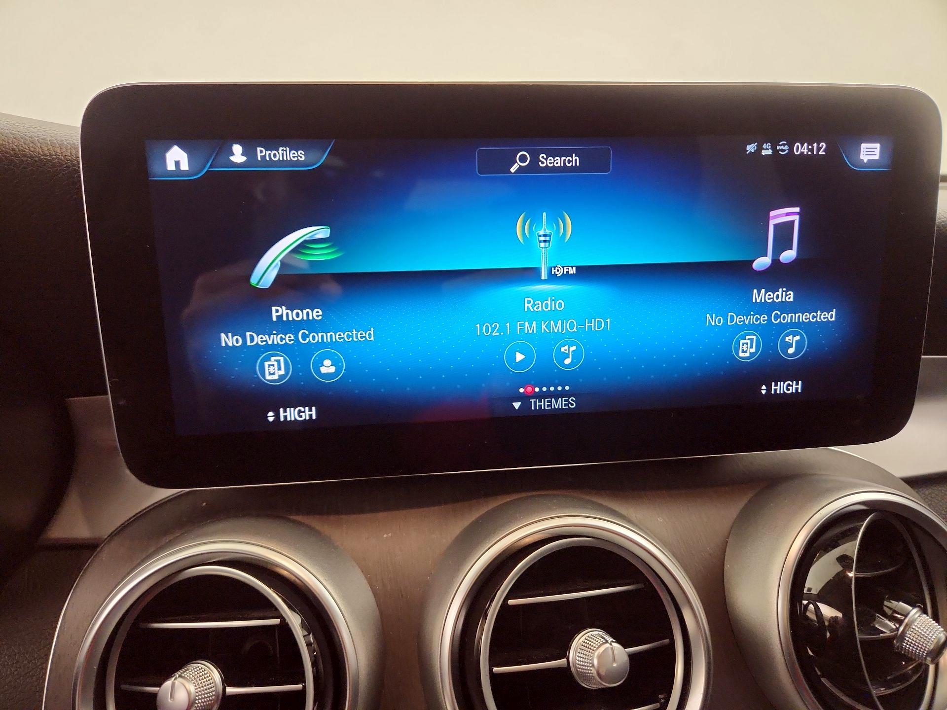 Thumbnail: 2021 Mercedes-Benz GLC - 15