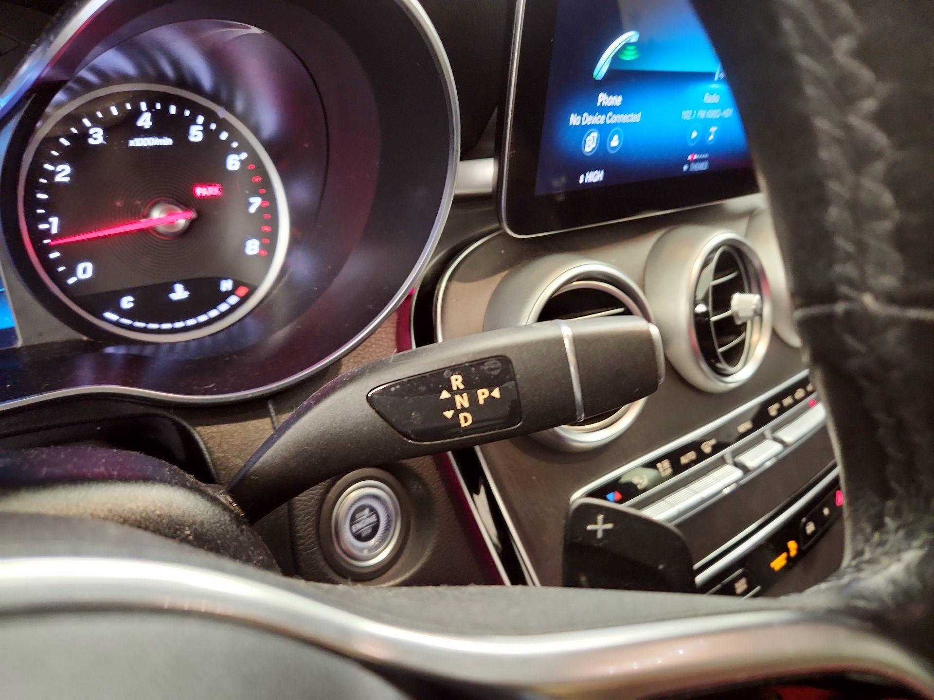 Thumbnail: 2021 Mercedes-Benz GLC - 17