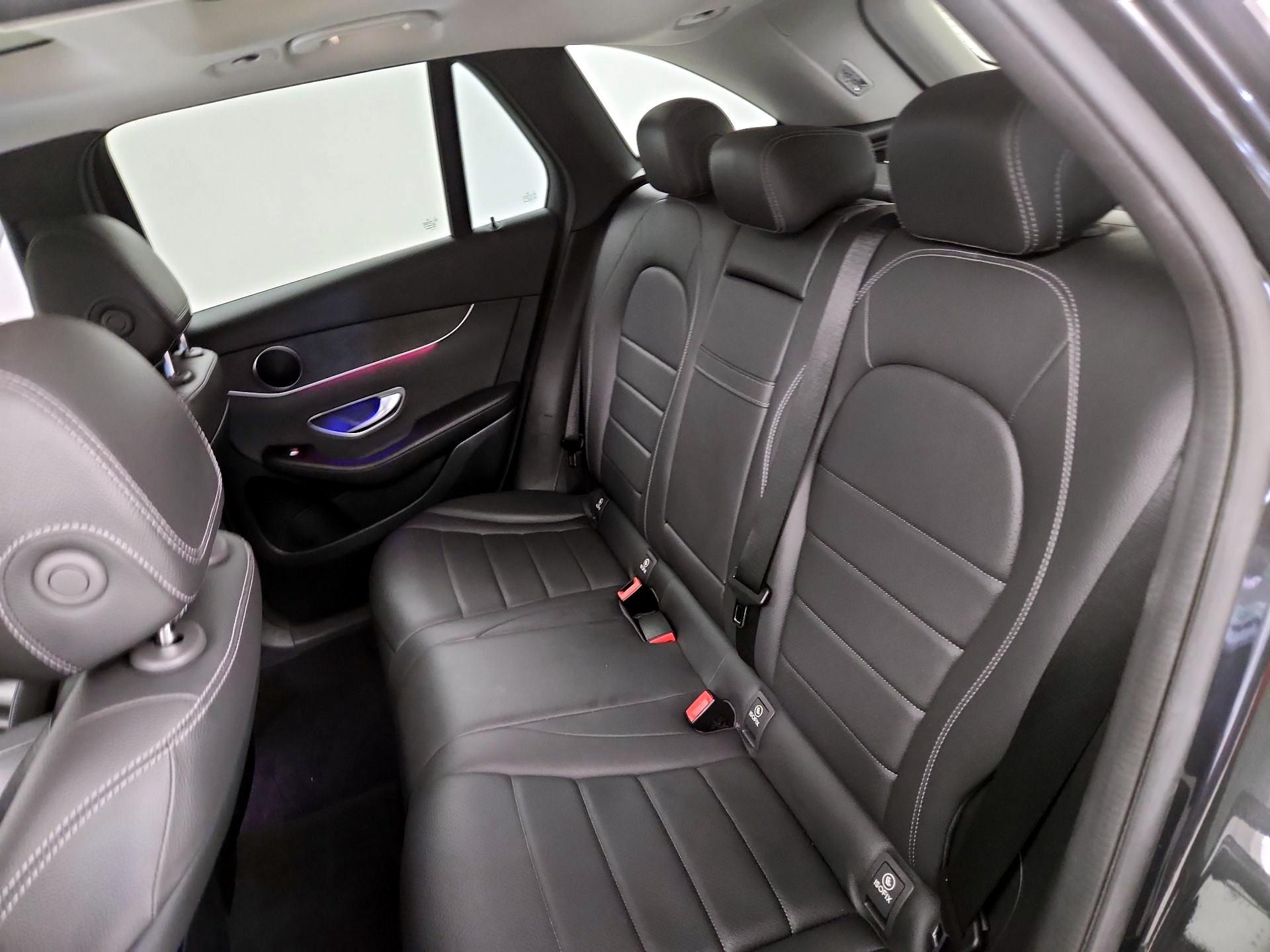 Thumbnail: 2021 Mercedes-Benz GLC - 20