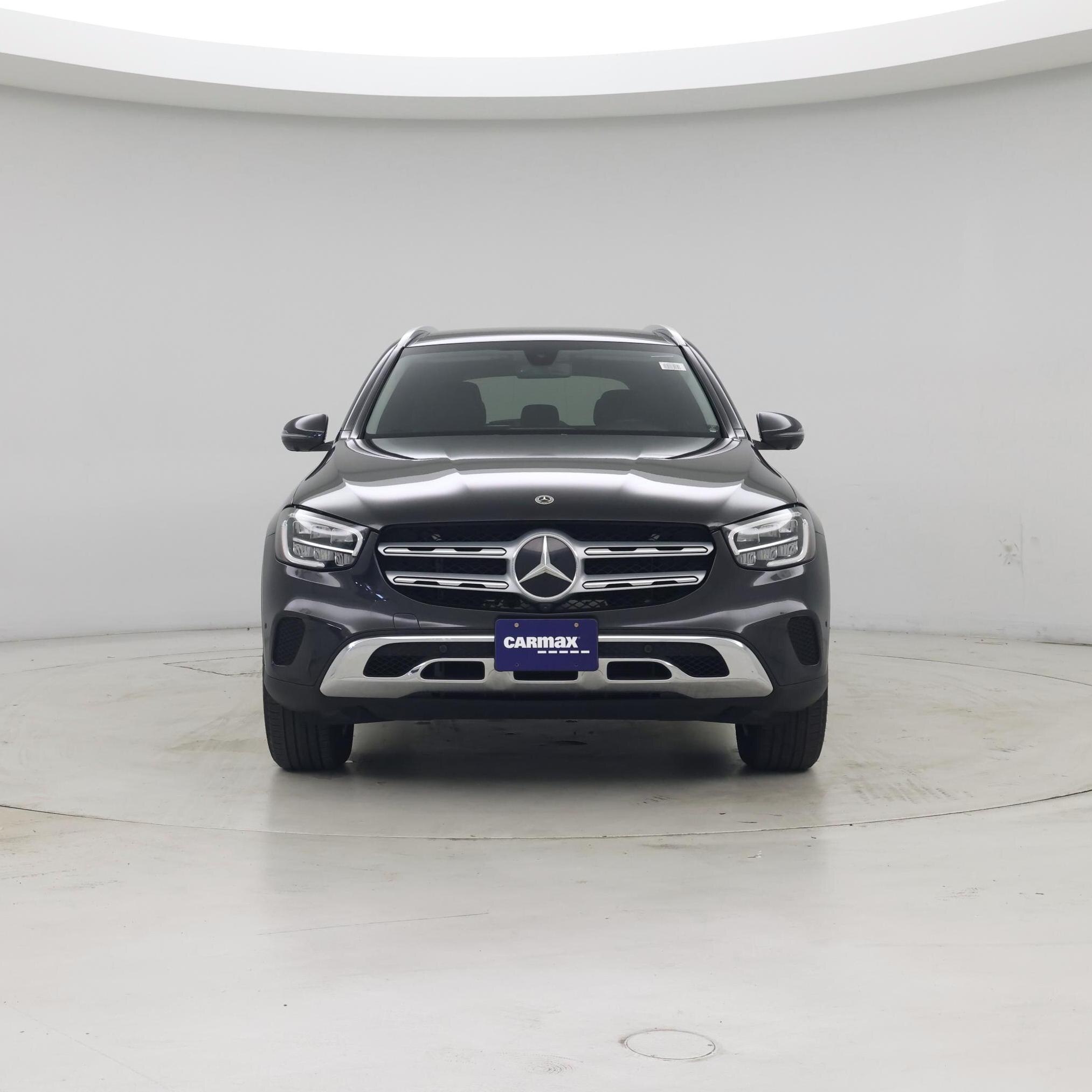 Thumbnail: 2021 Mercedes-Benz GLC - 5