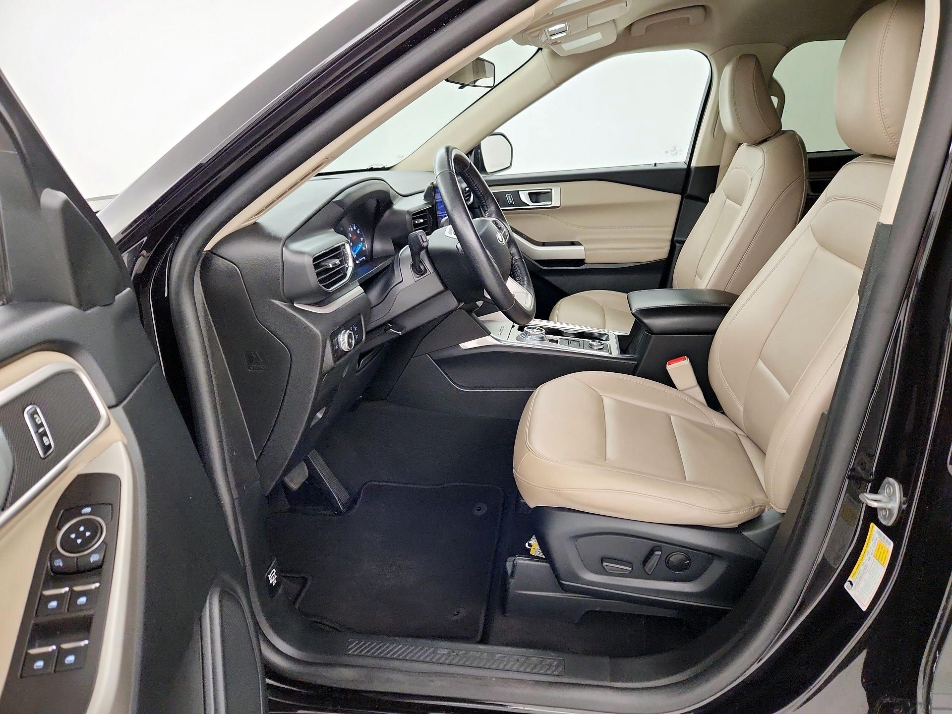 Thumbnail: 2023 Ford Explorer - 11